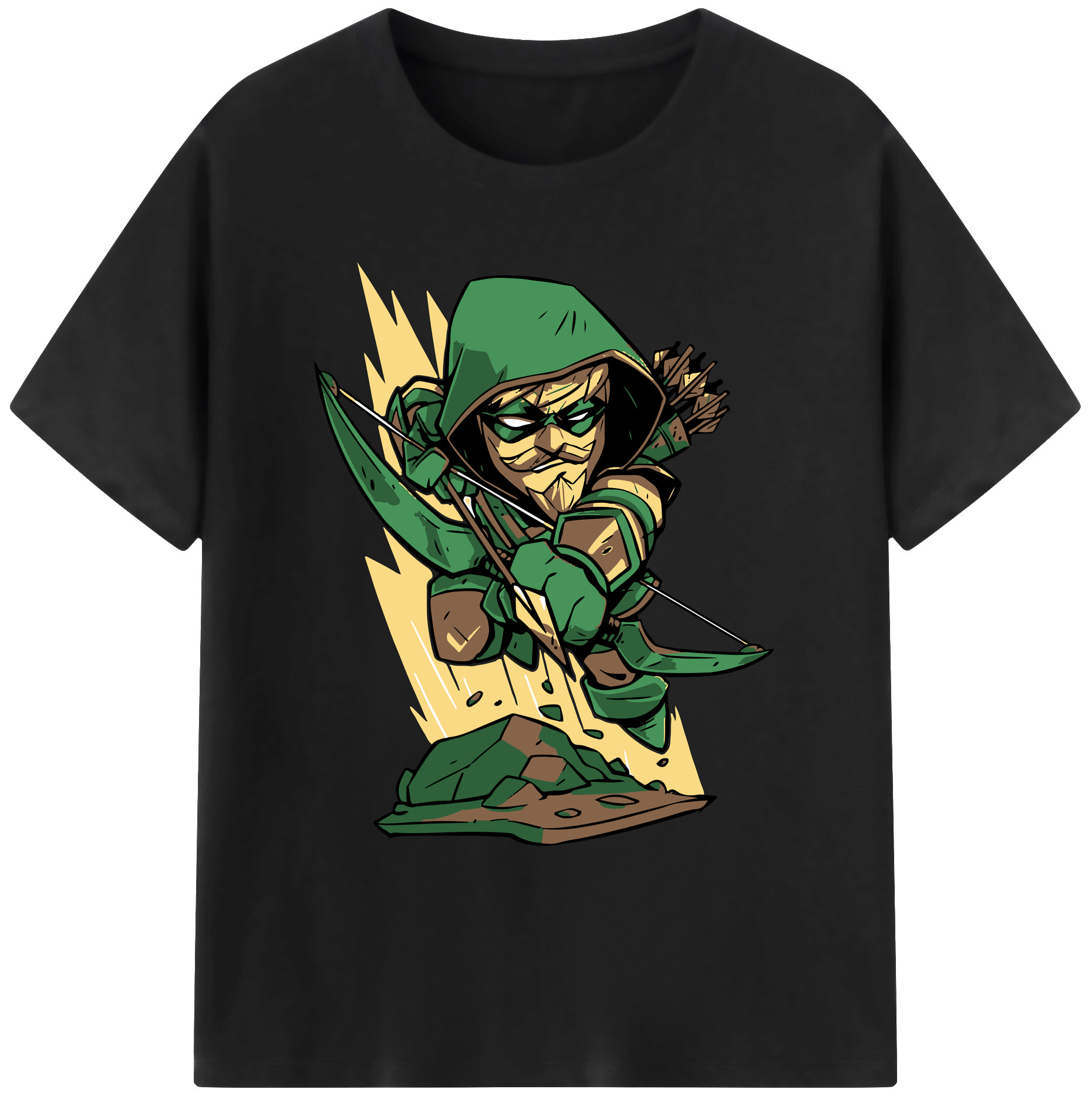 （画像用） アベンジャーズ The Avengers 綿100％ メンズ半袖Tシャツ｜肌触りやわらか＆通気性
