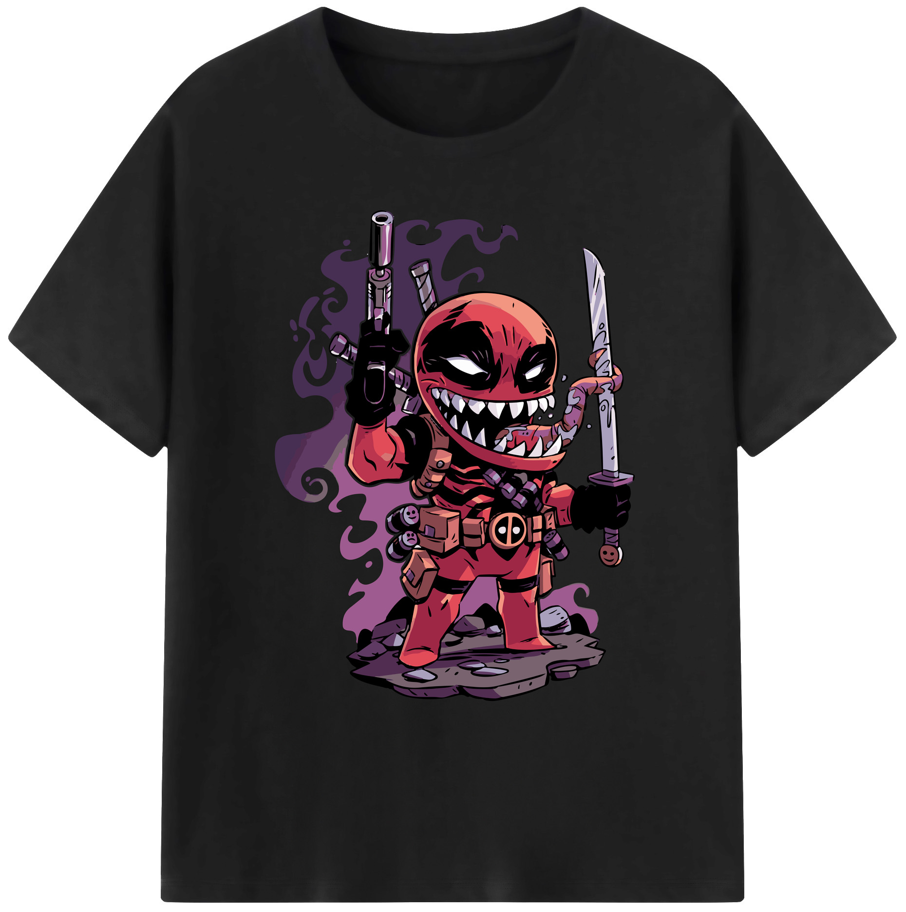 （画像用） アベンジャーズ The Avengers 綿100％ メンズ半袖Tシャツ｜肌触りやわらか＆通気性