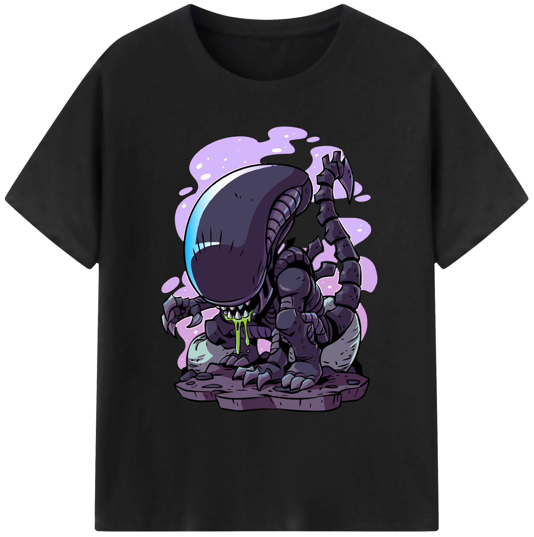 （画像用） アベンジャーズ The Avengers 綿100％ メンズ半袖Tシャツ｜肌触りやわらか＆通気性