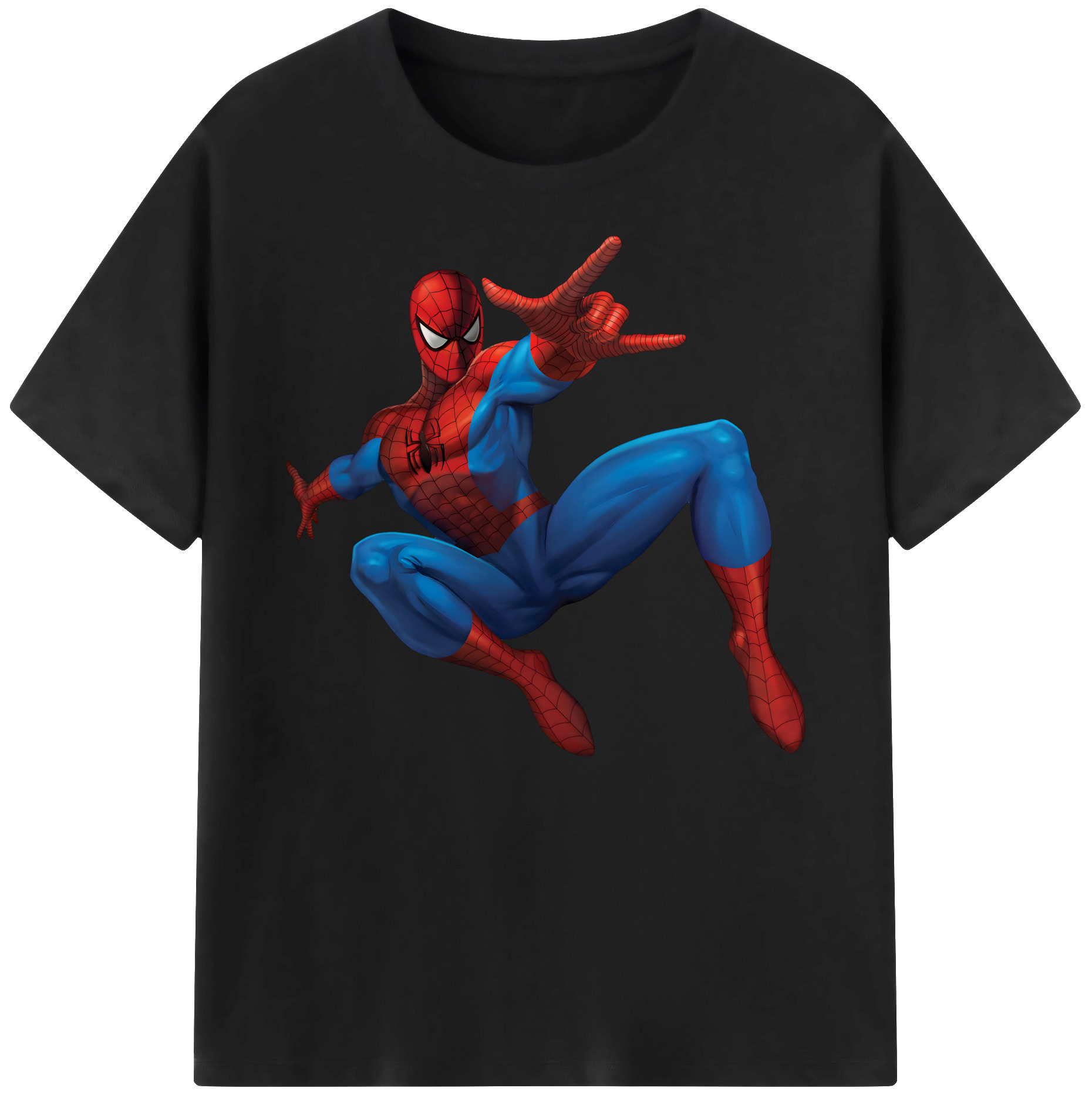（画像用） アベンジャーズ The Avengers 綿100％ メンズ半袖Tシャツ｜肌触りやわらか＆通気性