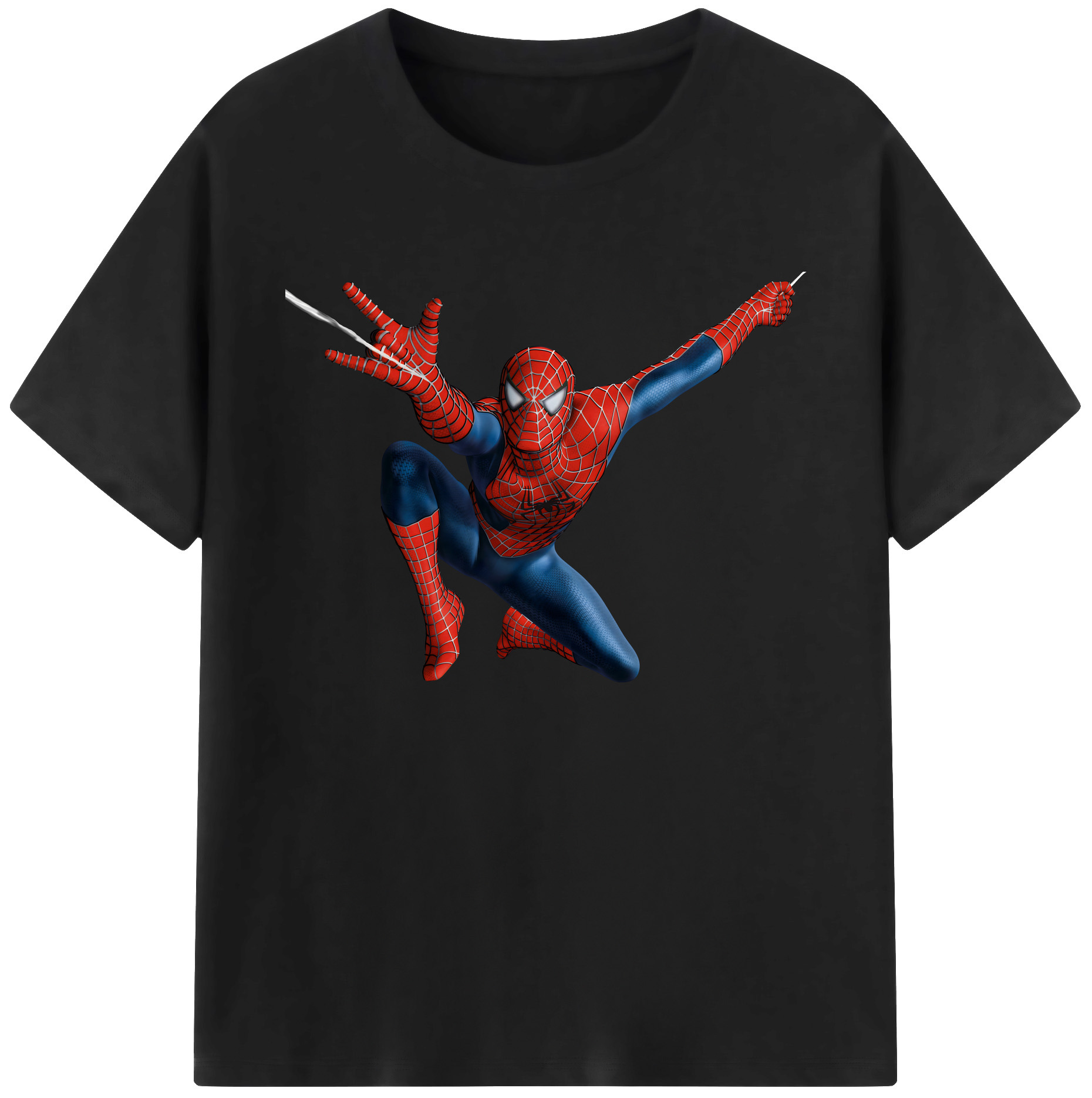 （画像用） アベンジャーズ The Avengers 綿100％ メンズ半袖Tシャツ｜肌触りやわらか＆通気性