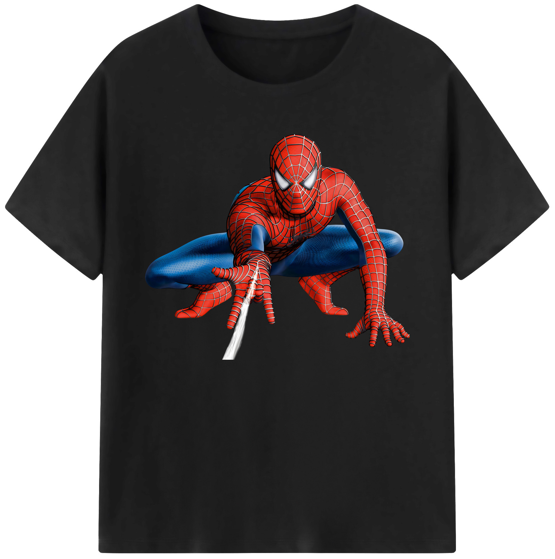 （画像用） アベンジャーズ The Avengers 綿100％ メンズ半袖Tシャツ｜肌触りやわらか＆通気性