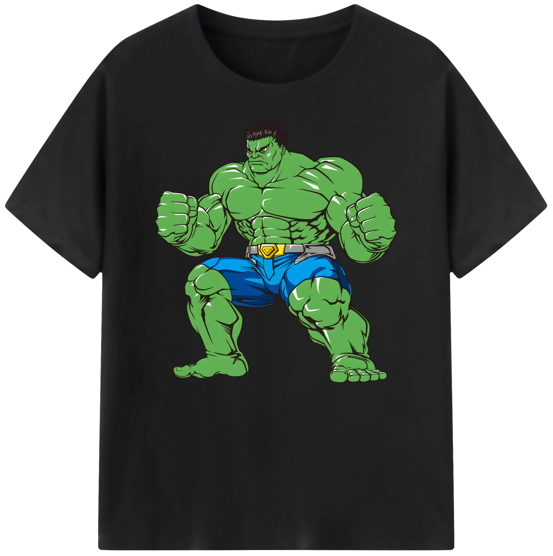 （画像用） アベンジャーズ The Avengers 綿100％ メンズ半袖Tシャツ｜肌触りやわらか＆通気性