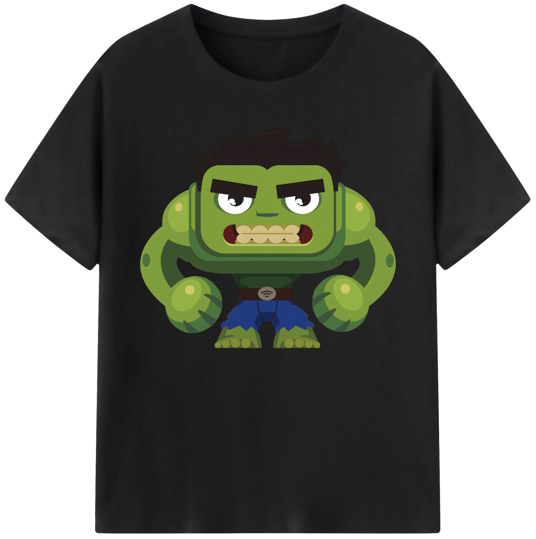（画像用） アベンジャーズ The Avengers 綿100％ メンズ半袖Tシャツ｜肌触りやわらか＆通気性