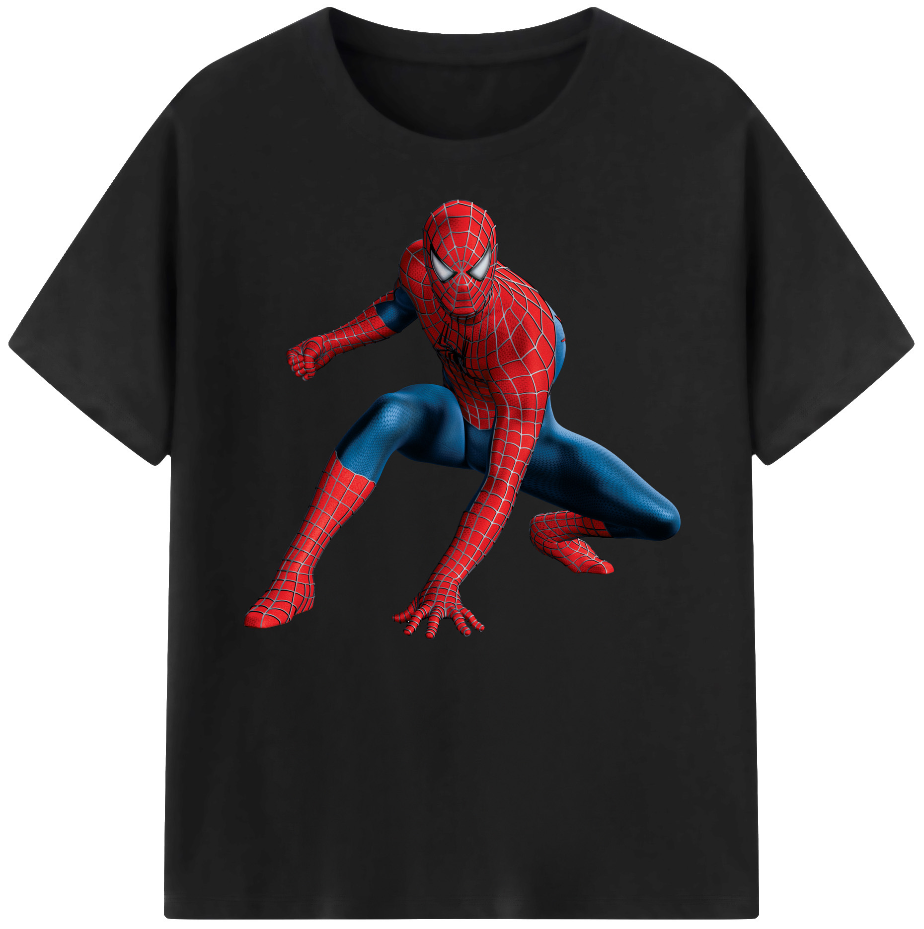 （画像用） アベンジャーズ The Avengers 綿100％ メンズ半袖Tシャツ｜肌触りやわらか＆通気性