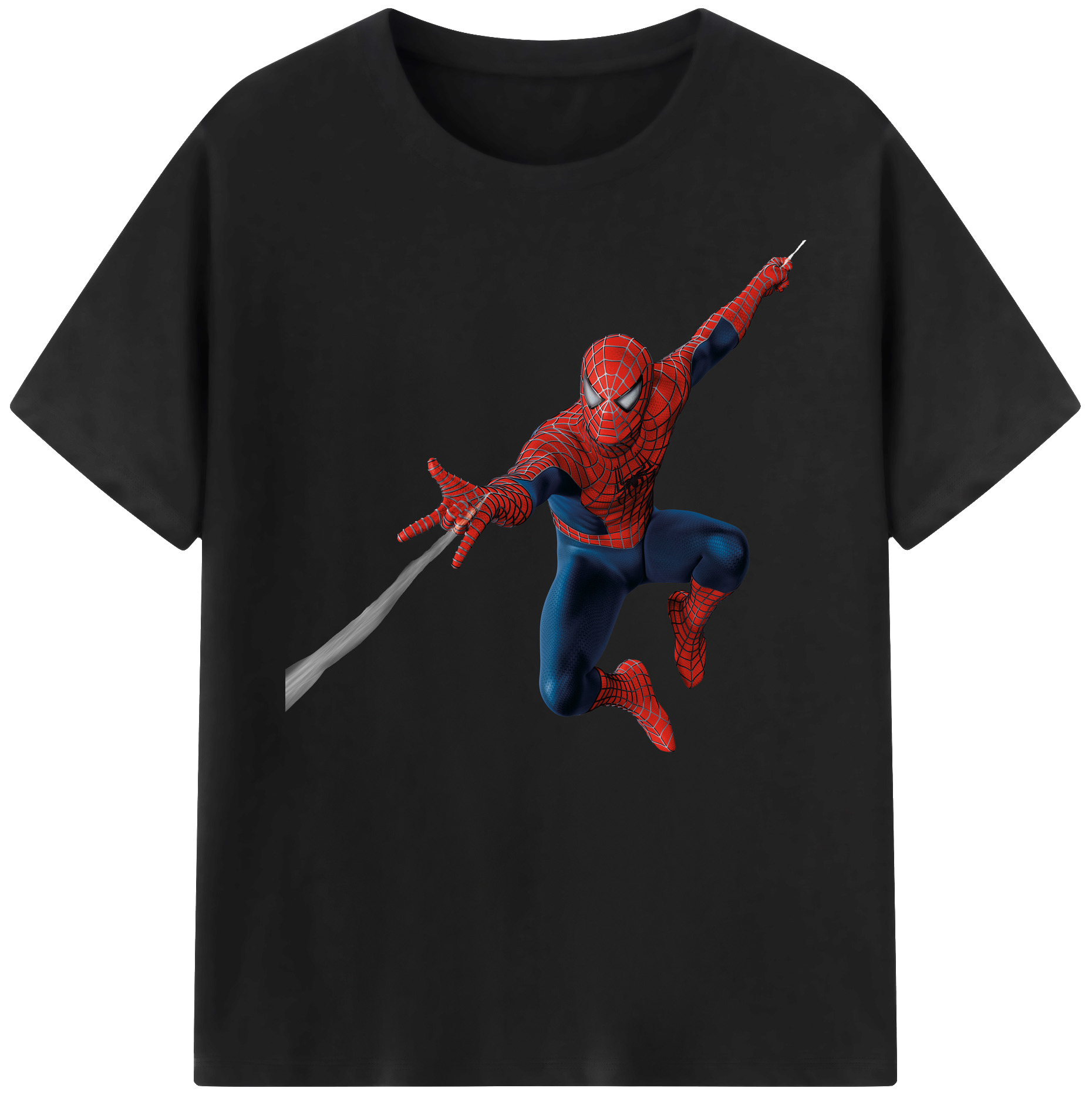 （画像用） アベンジャーズ The Avengers 綿100％ メンズ半袖Tシャツ｜肌触りやわらか＆通気性