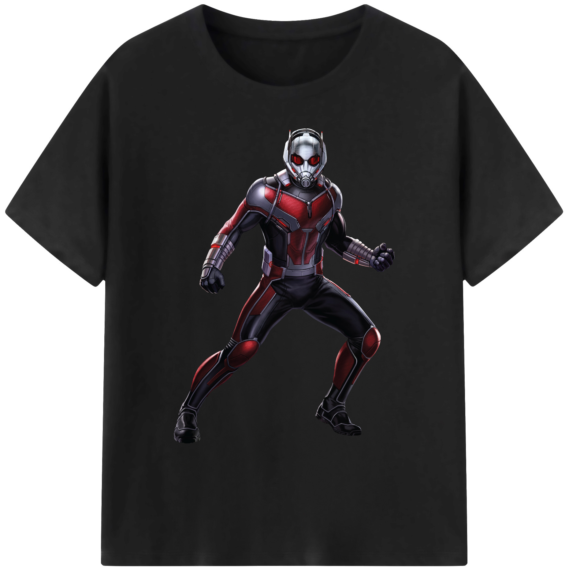 （画像用） アベンジャーズ The Avengers 綿100％ メンズ半袖Tシャツ｜肌触りやわらか＆通気性