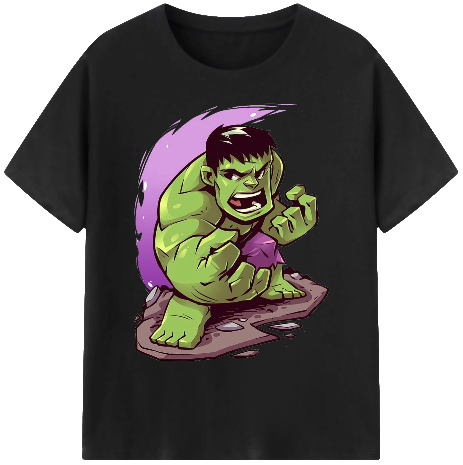 （画像用） アベンジャーズ The Avengers 綿100％ メンズ半袖Tシャツ｜肌触りやわらか＆通気性
