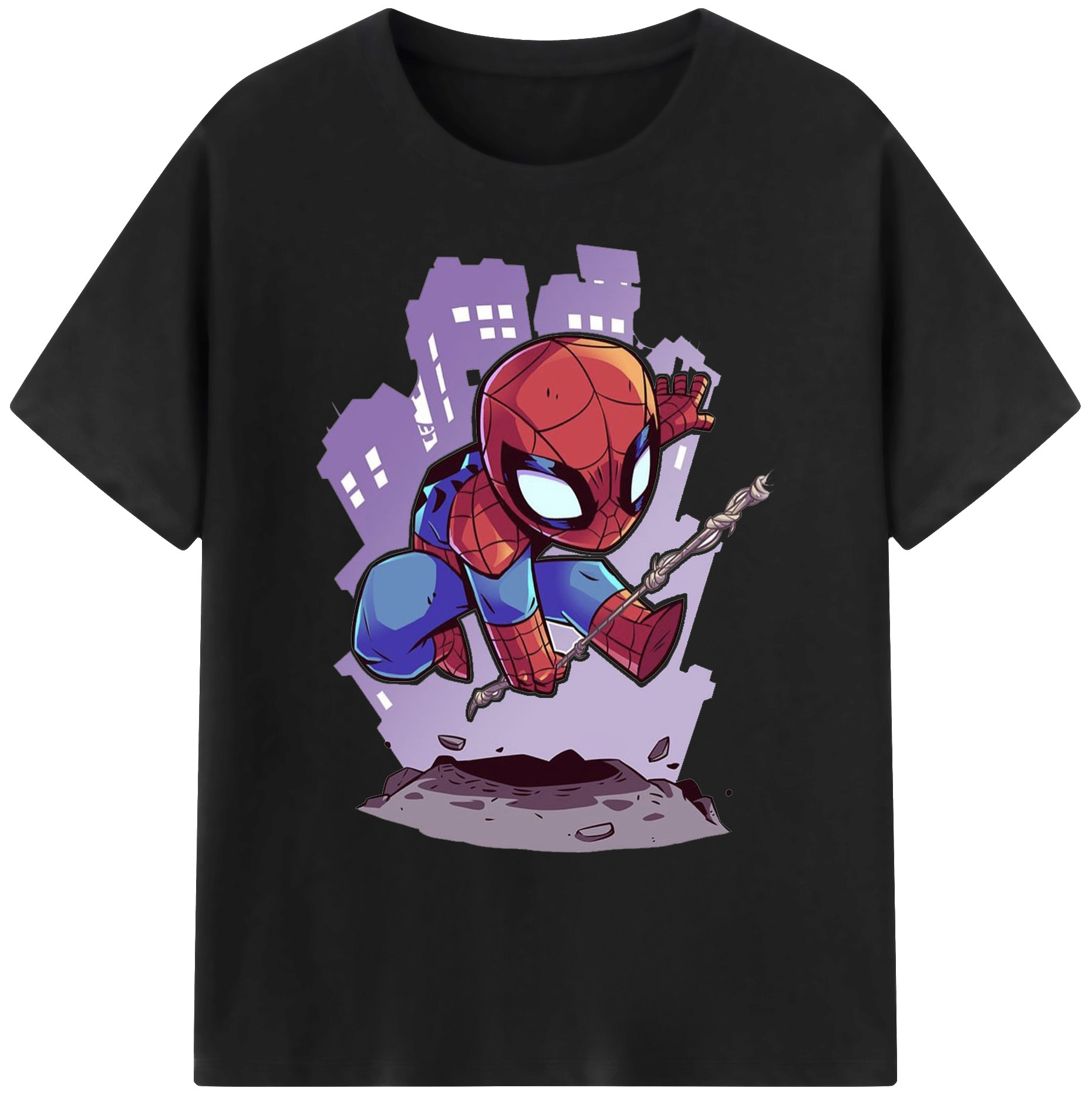 （画像用） アベンジャーズ The Avengers 綿100％ メンズ半袖Tシャツ｜肌触りやわらか＆通気性