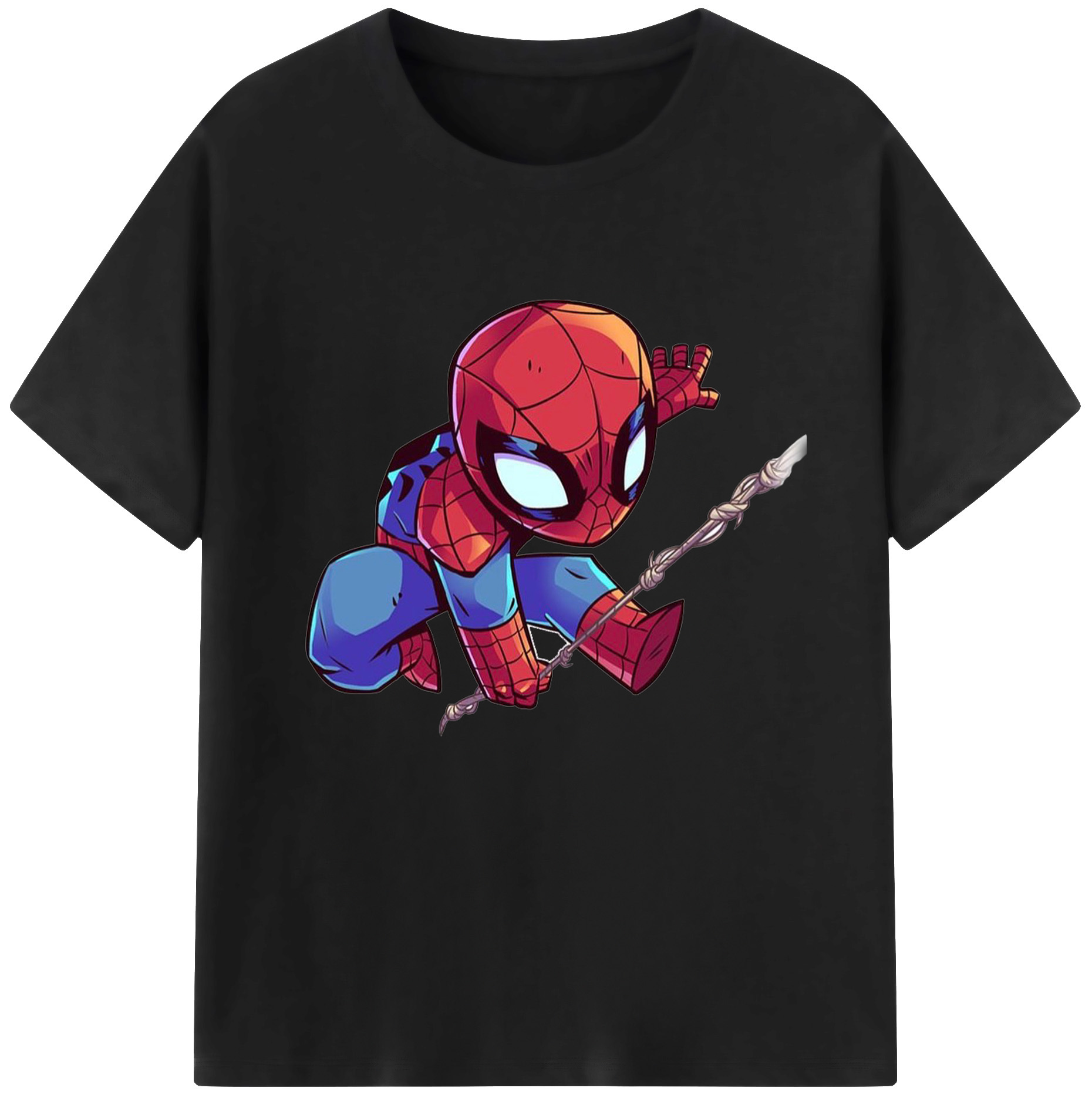 （画像用） アベンジャーズ The Avengers 綿100％ メンズ半袖Tシャツ｜肌触りやわらか＆通気性