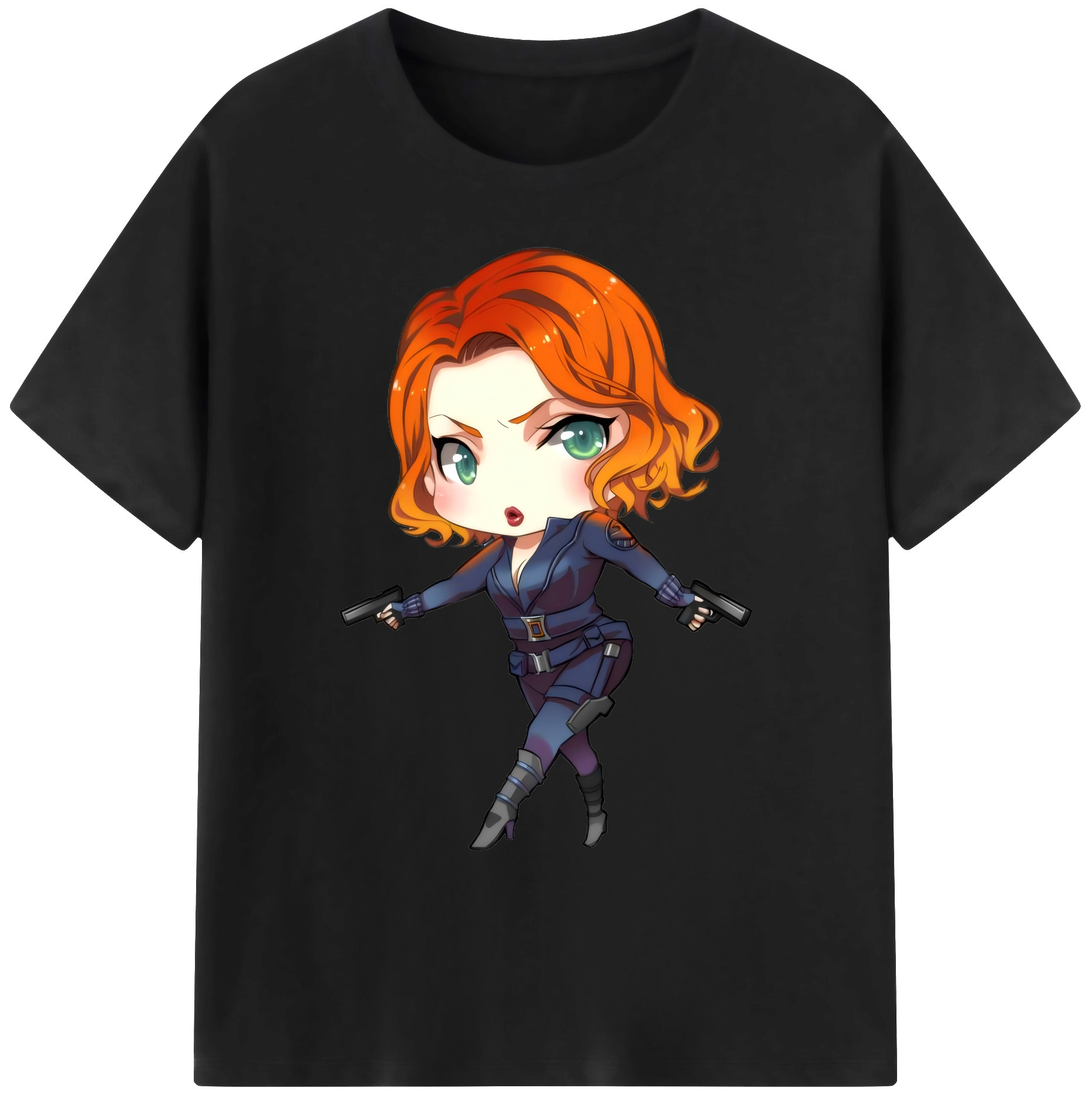 （画像用） アベンジャーズ The Avengers 綿100％ メンズ半袖Tシャツ｜肌触りやわらか＆通気性