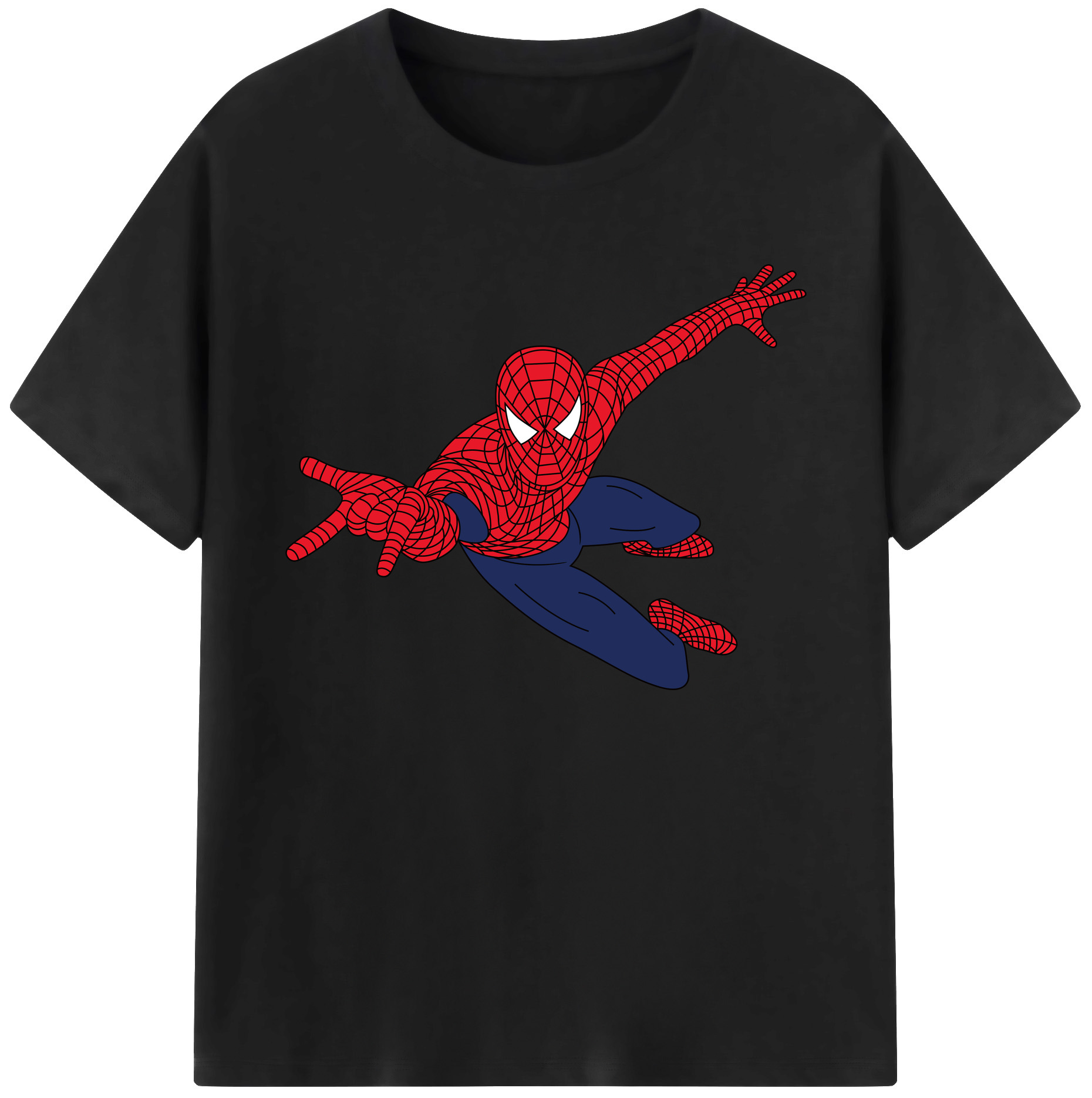 （画像用） アベンジャーズ The Avengers 綿100％ メンズ半袖Tシャツ｜肌触りやわらか＆通気性