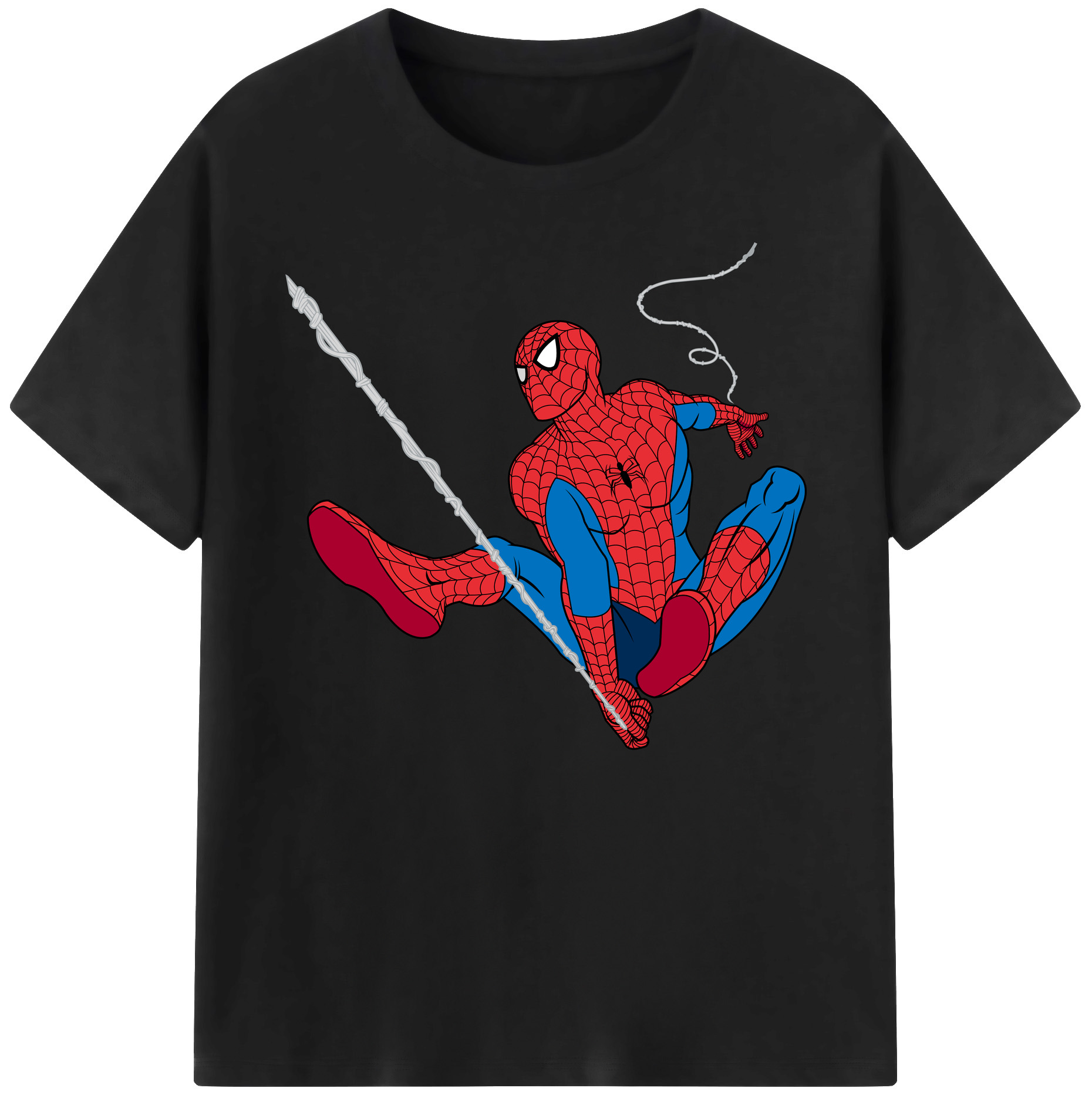 （画像用） アベンジャーズ The Avengers 綿100％ メンズ半袖Tシャツ｜肌触りやわらか＆通気性