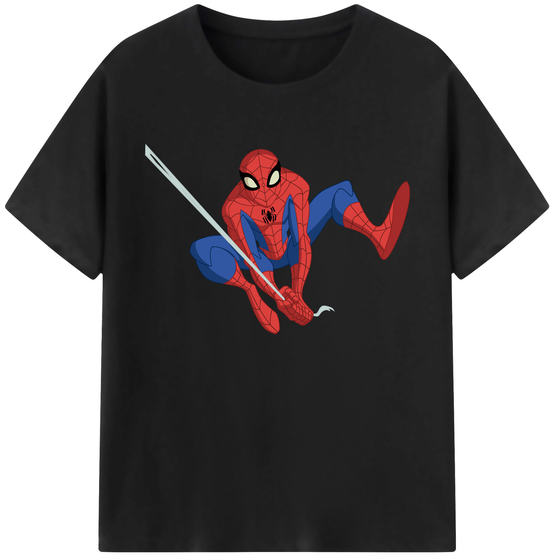 （画像用） アベンジャーズ The Avengers 綿100％ メンズ半袖Tシャツ｜肌触りやわらか＆通気性