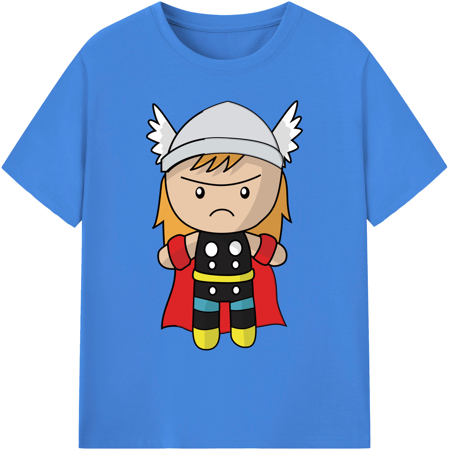 （画像用） アベンジャーズ The Avengers 綿100％ メンズ半袖Tシャツ｜肌触りやわらか＆通気性