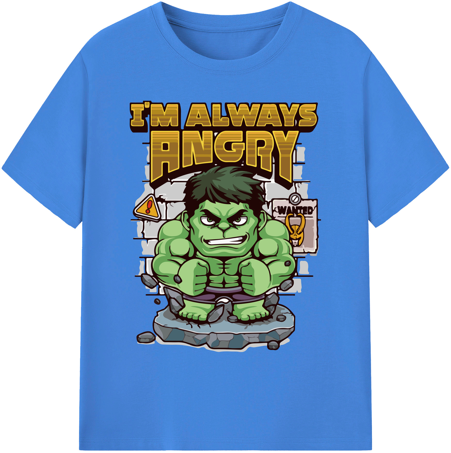 （画像用） アベンジャーズ The Avengers 綿100％ メンズ半袖Tシャツ｜肌触りやわらか＆通気性