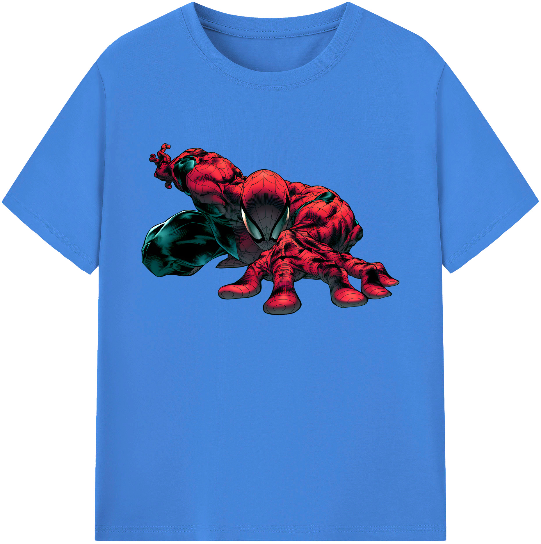 （画像用） アベンジャーズ The Avengers 綿100％ メンズ半袖Tシャツ｜肌触りやわらか＆通気性