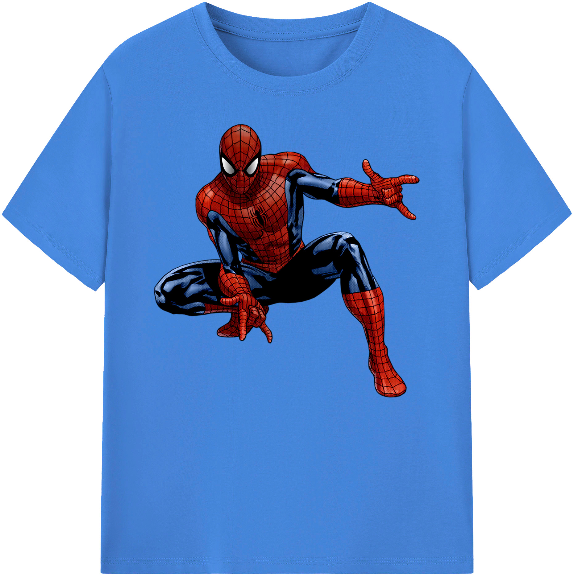 （画像用） アベンジャーズ The Avengers 綿100％ メンズ半袖Tシャツ｜肌触りやわらか＆通気性