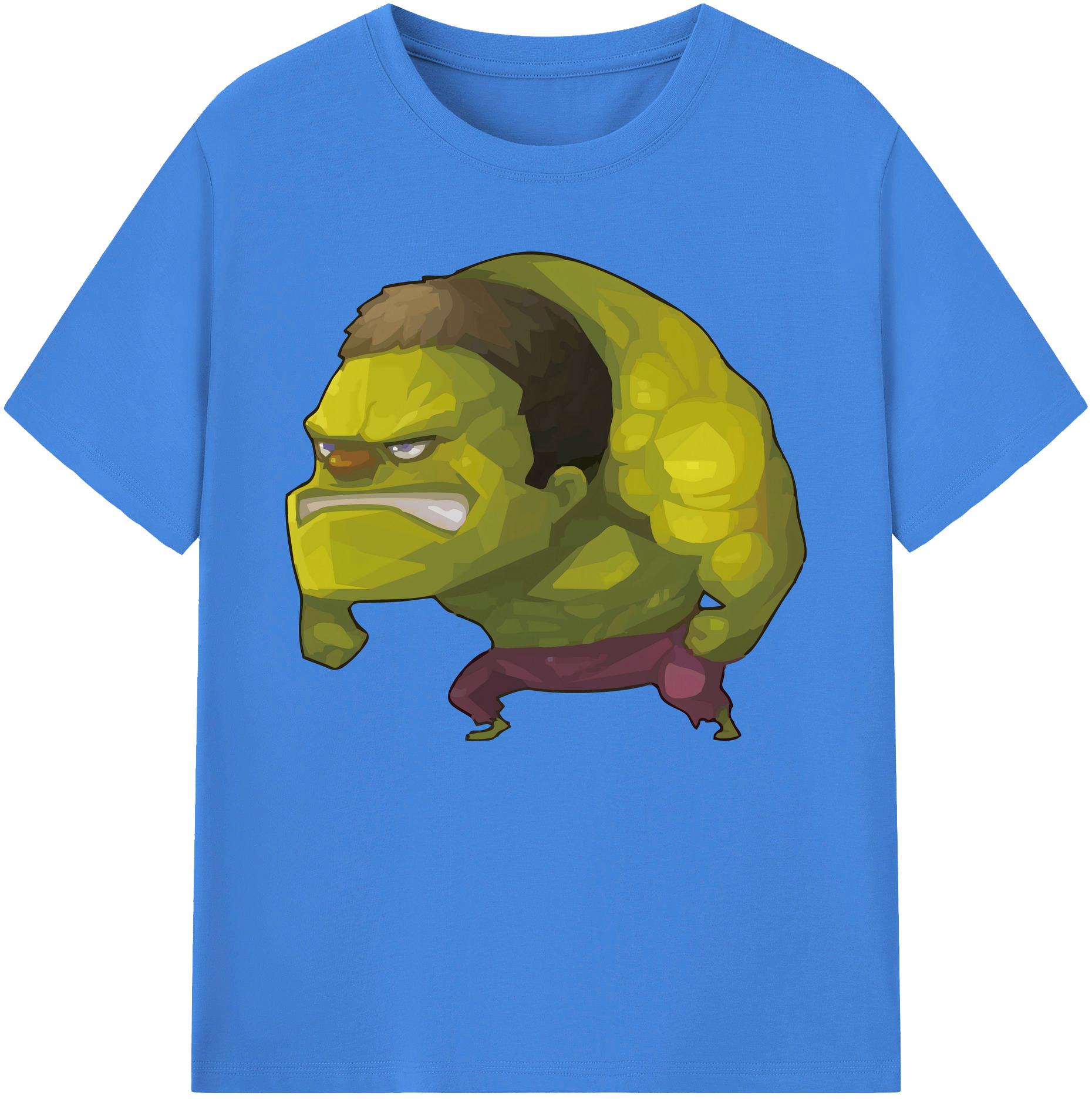 （画像用） アベンジャーズ The Avengers 綿100％ メンズ半袖Tシャツ｜肌触りやわらか＆通気性