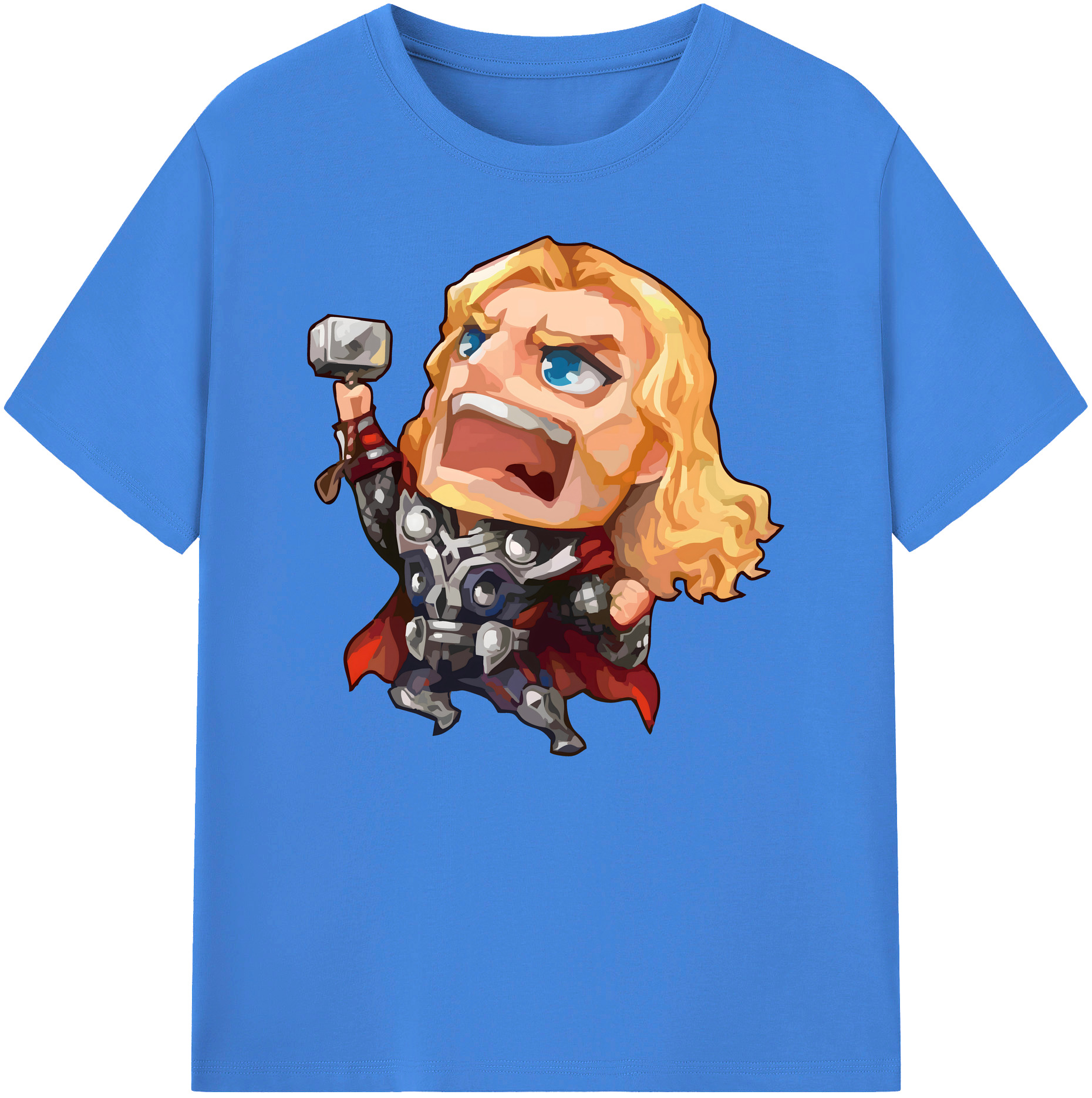 （画像用） アベンジャーズ The Avengers 綿100％ メンズ半袖Tシャツ｜肌触りやわらか＆通気性