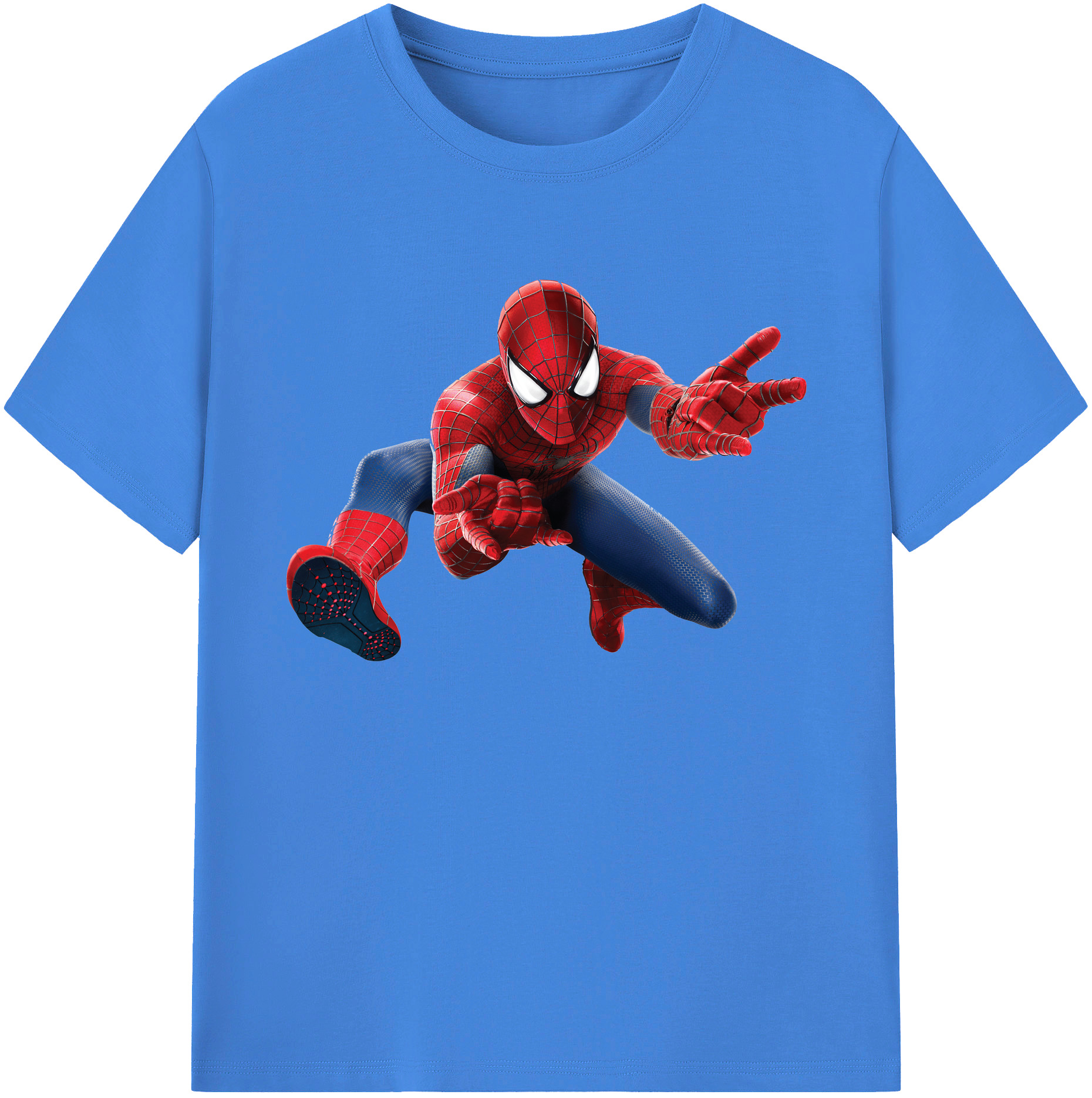 （画像用） アベンジャーズ The Avengers 綿100％ メンズ半袖Tシャツ｜肌触りやわらか＆通気性