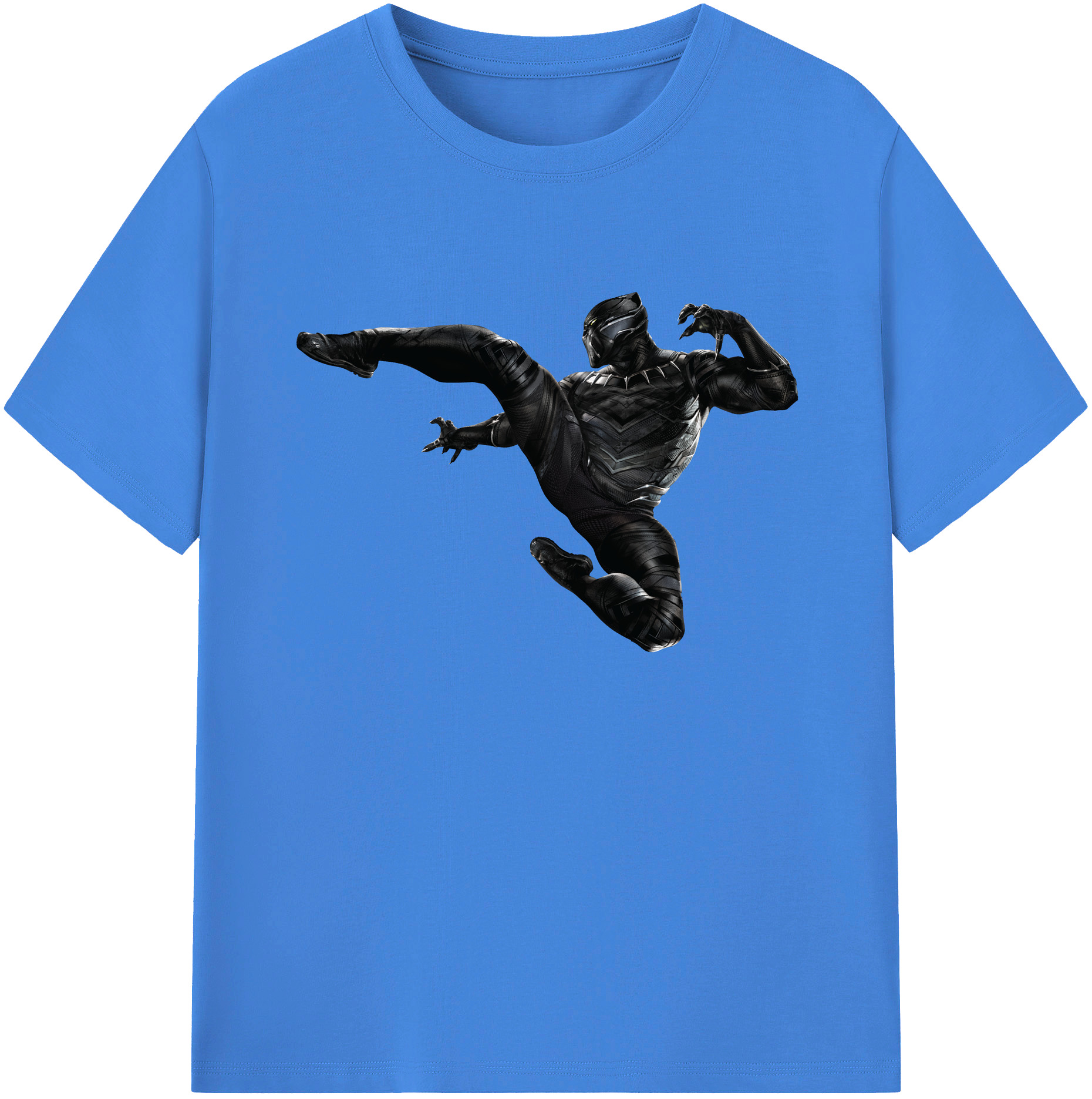 （画像用） アベンジャーズ The Avengers 綿100％ メンズ半袖Tシャツ｜肌触りやわらか＆通気性
