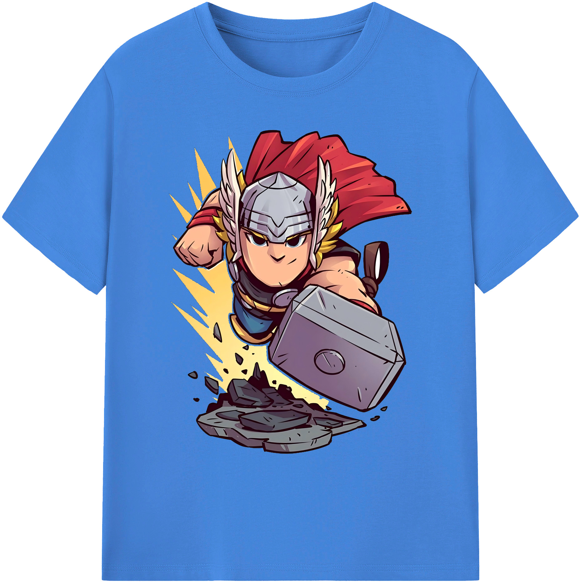 （画像用） アベンジャーズ The Avengers 綿100％ メンズ半袖Tシャツ｜肌触りやわらか＆通気性