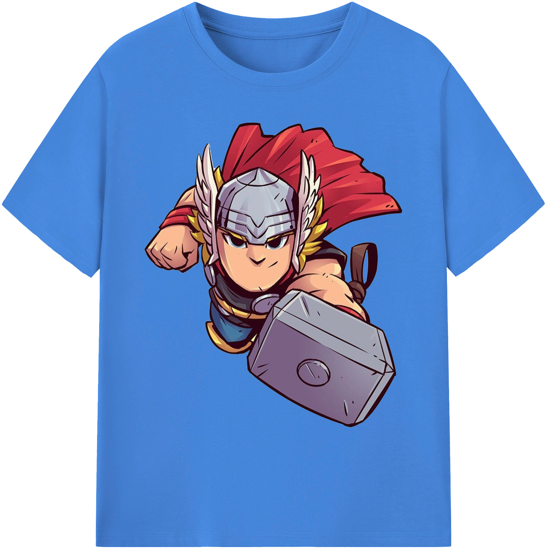 （画像用） アベンジャーズ The Avengers 綿100％ メンズ半袖Tシャツ｜肌触りやわらか＆通気性