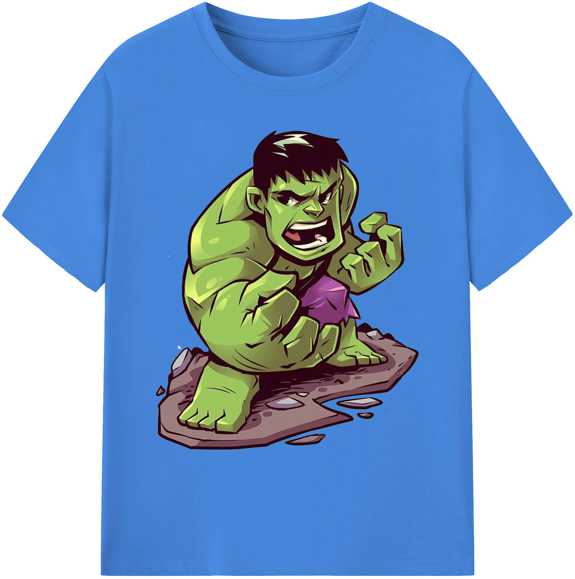 （画像用） アベンジャーズ The Avengers 綿100％ メンズ半袖Tシャツ｜肌触りやわらか＆通気性