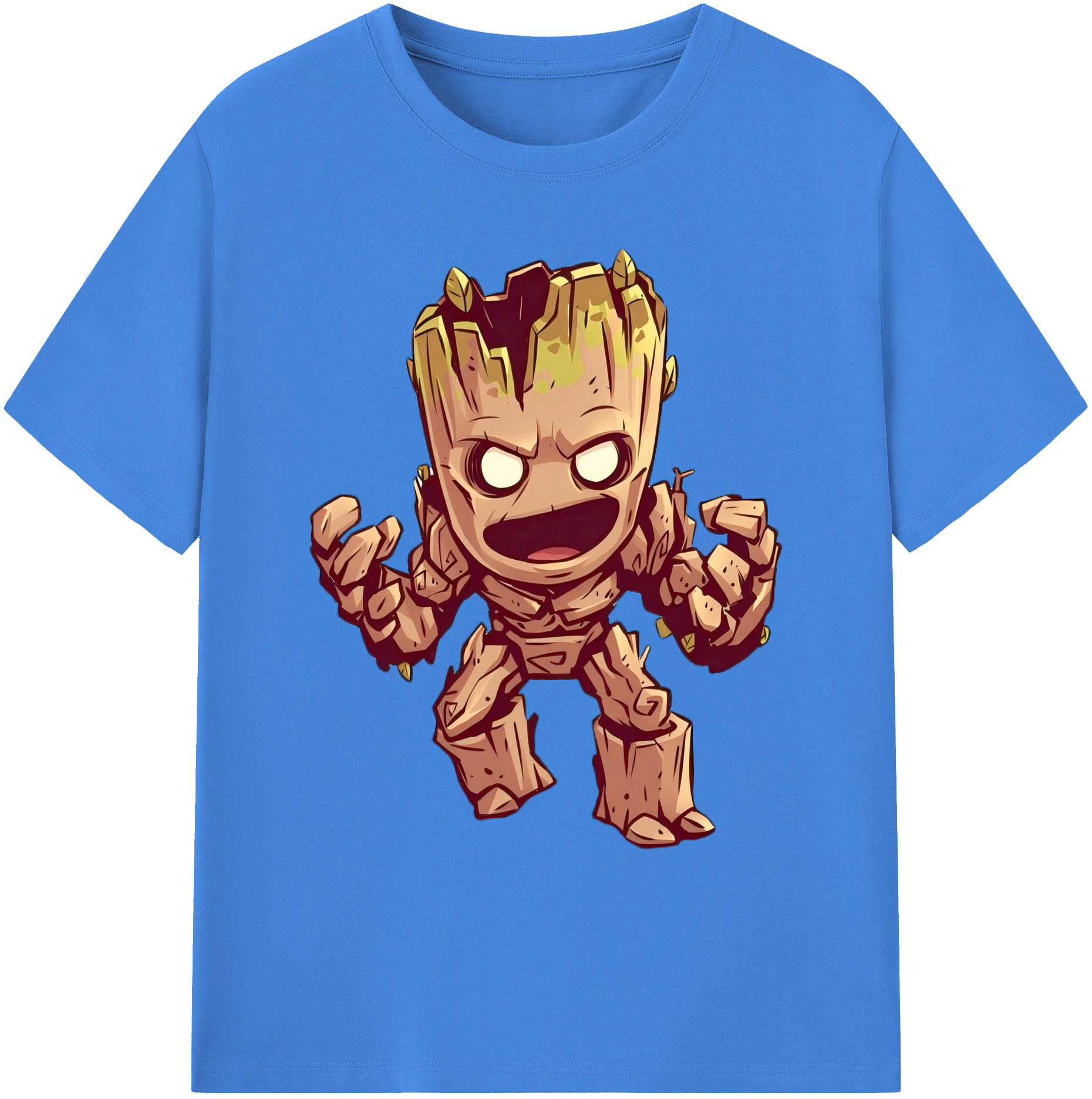 （画像用） アベンジャーズ The Avengers 綿100％ メンズ半袖Tシャツ｜肌触りやわらか＆通気性