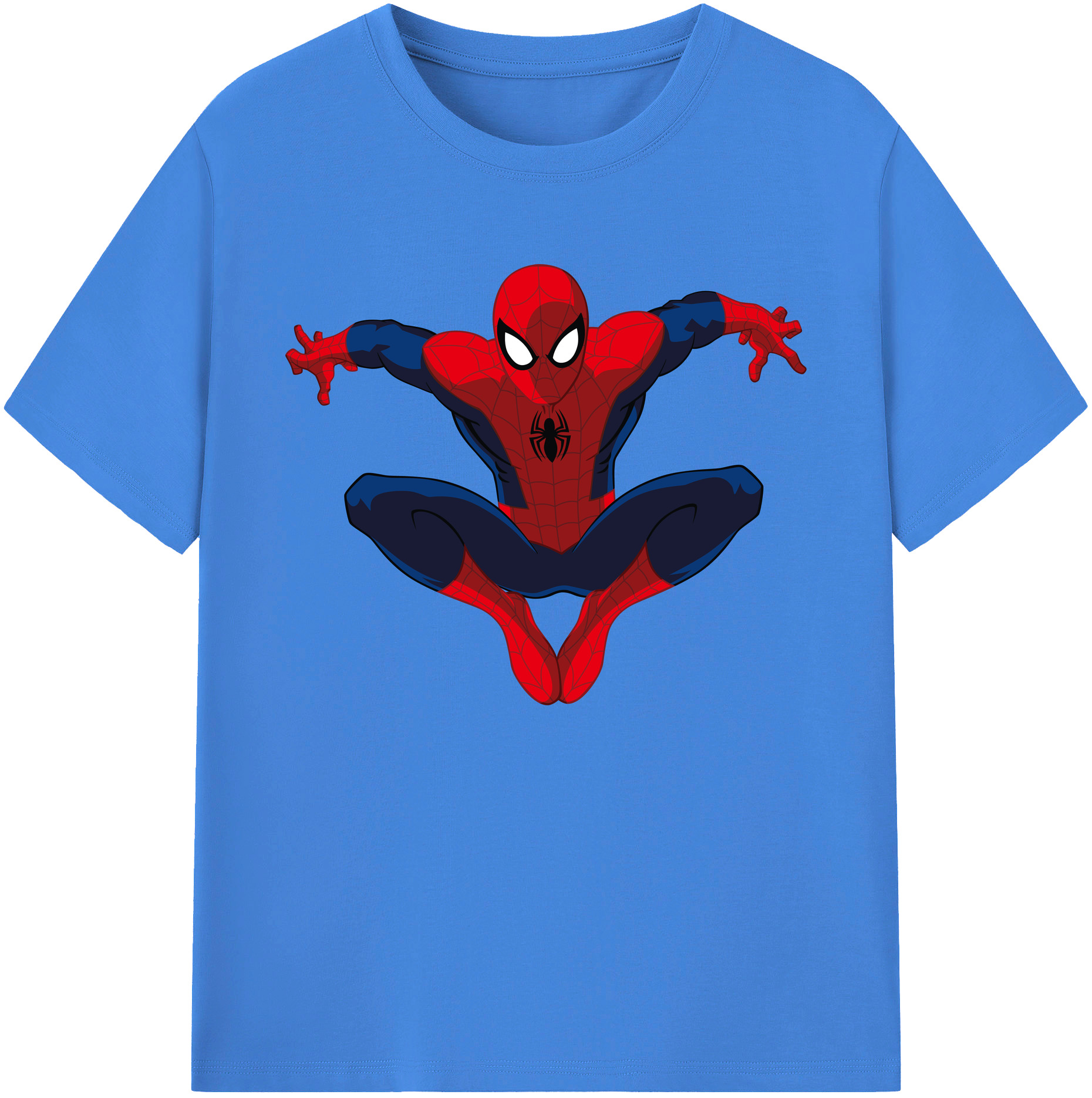 （画像用） アベンジャーズ The Avengers 綿100％ メンズ半袖Tシャツ｜肌触りやわらか＆通気性