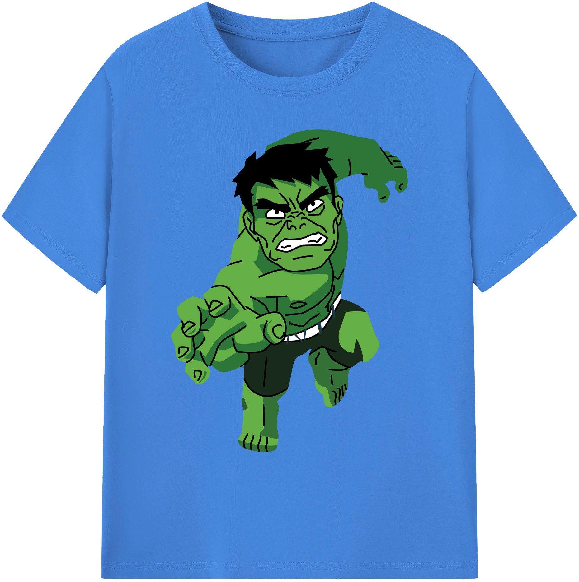 （画像用） アベンジャーズ The Avengers 綿100％ メンズ半袖Tシャツ｜肌触りやわらか＆通気性