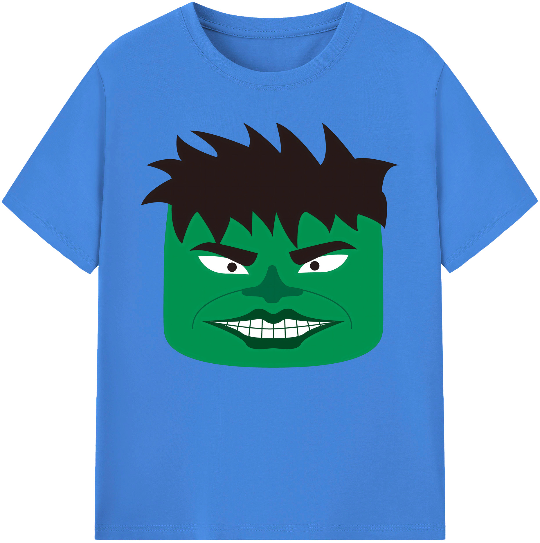 （画像用） アベンジャーズ The Avengers 綿100％ メンズ半袖Tシャツ｜肌触りやわらか＆通気性