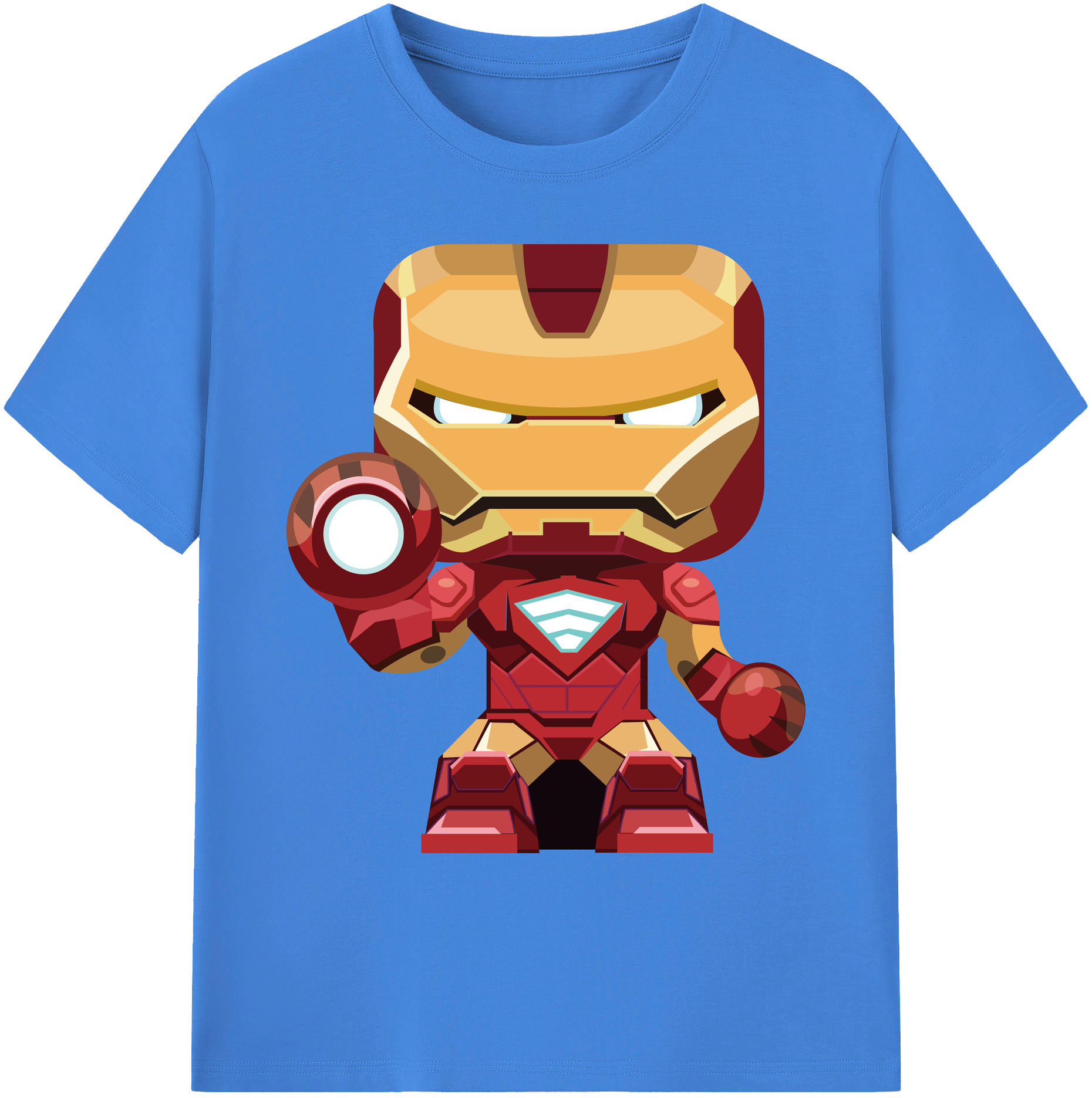 （画像用） アベンジャーズ The Avengers 綿100％ メンズ半袖Tシャツ｜肌触りやわらか＆通気性