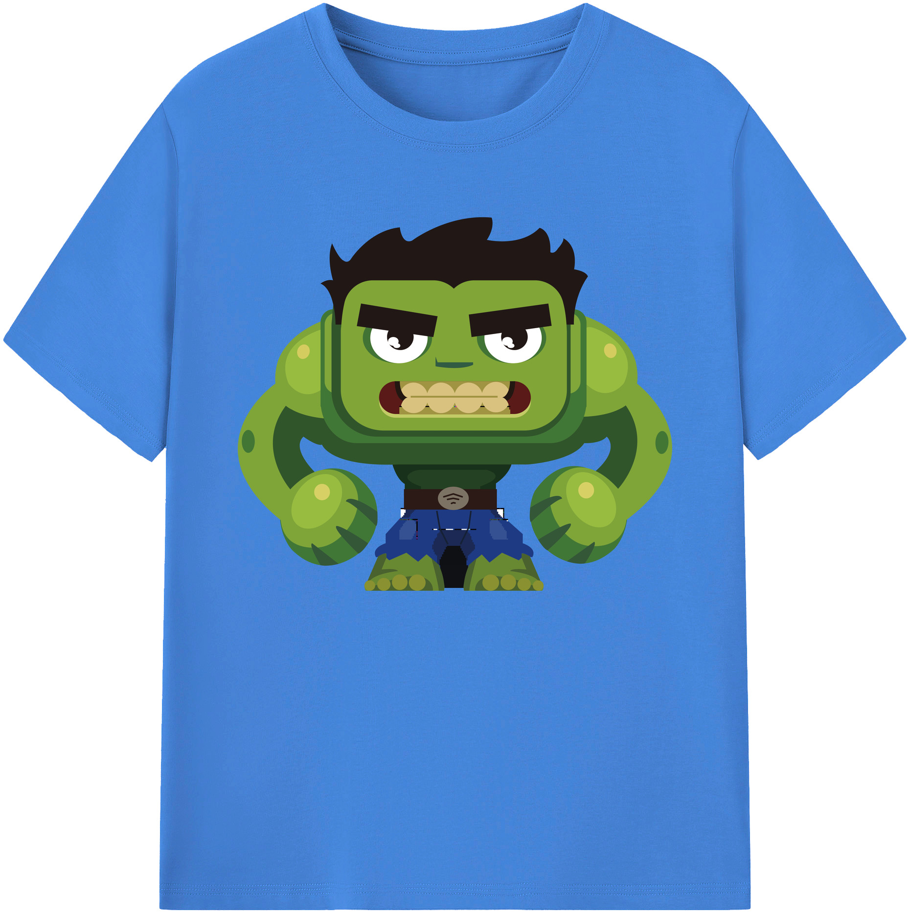 （画像用） アベンジャーズ The Avengers 綿100％ メンズ半袖Tシャツ｜肌触りやわらか＆通気性