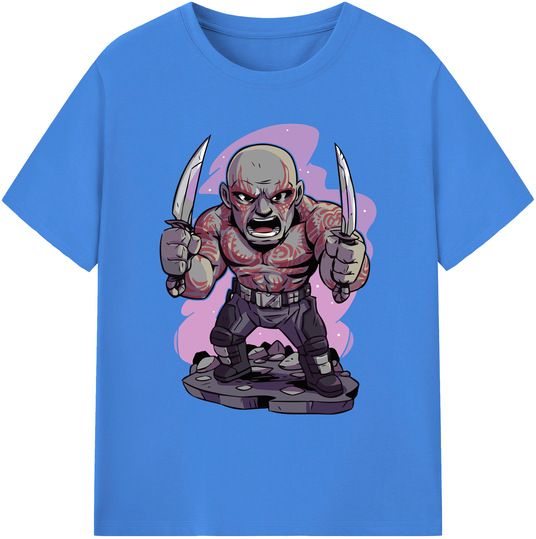 （画像用） アベンジャーズ The Avengers 綿100％ メンズ半袖Tシャツ｜肌触りやわらか＆通気性