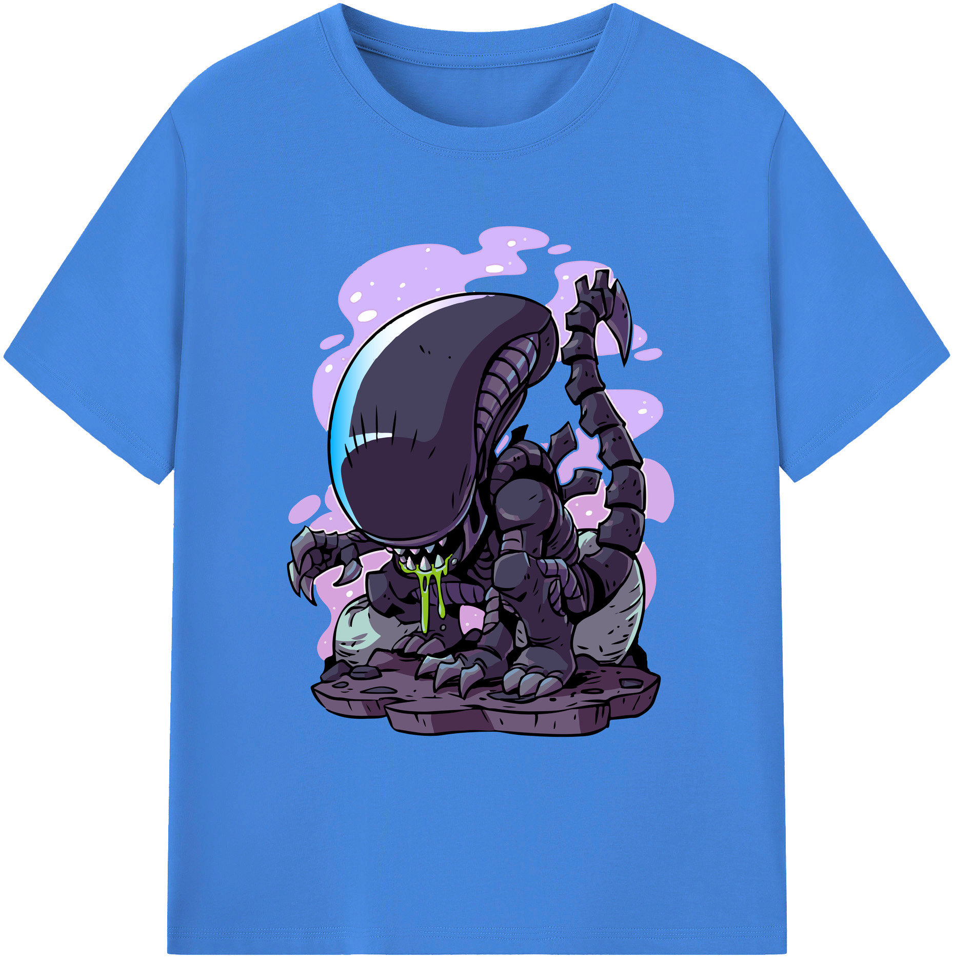 （画像用） アベンジャーズ The Avengers 綿100％ メンズ半袖Tシャツ｜肌触りやわらか＆通気性