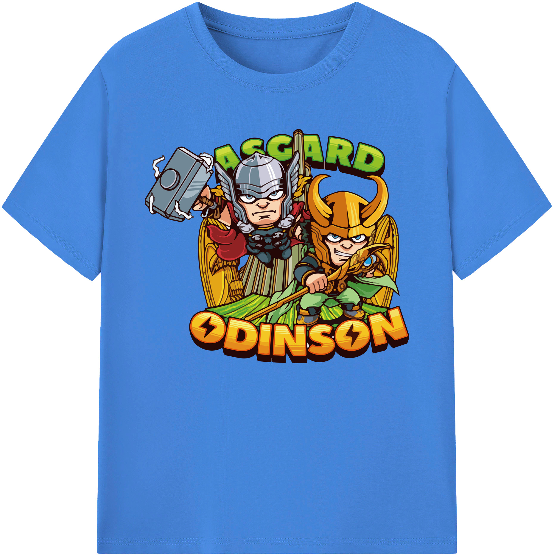 （画像用） アベンジャーズ The Avengers 綿100％ メンズ半袖Tシャツ｜肌触りやわらか＆通気性