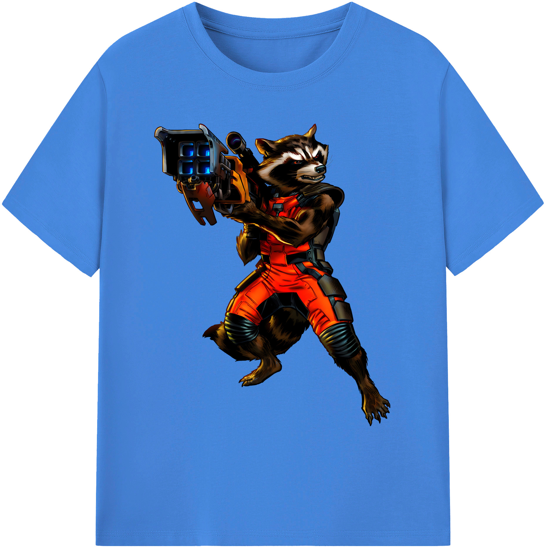 （画像用） アベンジャーズ The Avengers 綿100％ メンズ半袖Tシャツ｜肌触りやわらか＆通気性