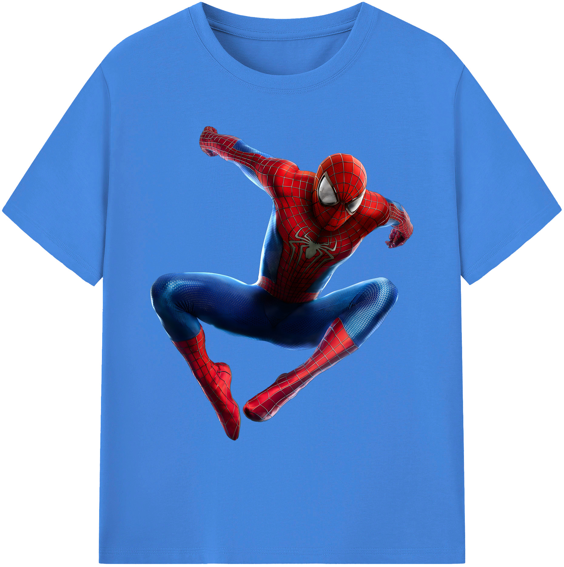 （画像用） アベンジャーズ The Avengers 綿100％ メンズ半袖Tシャツ｜肌触りやわらか＆通気性