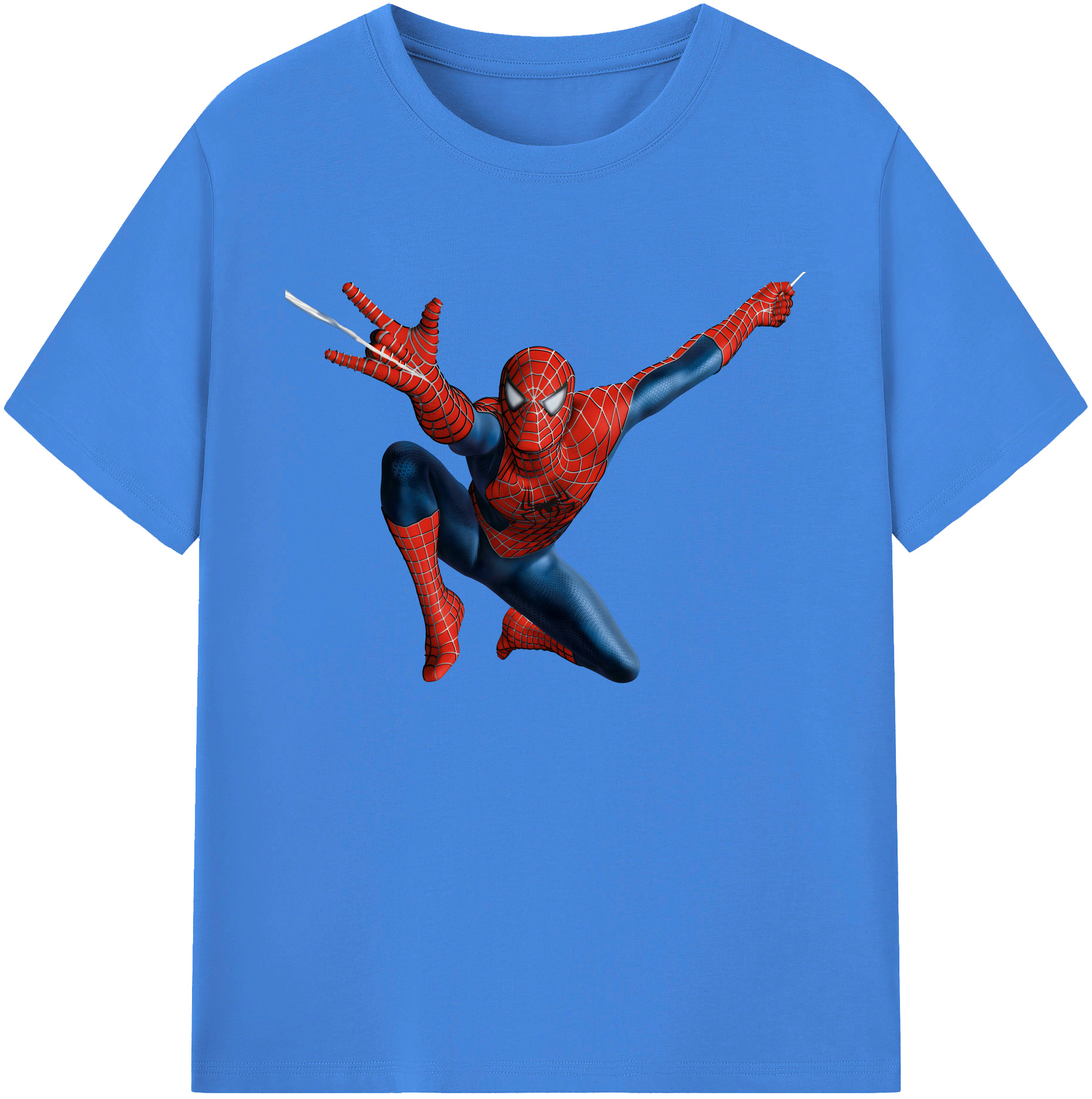（画像用） アベンジャーズ The Avengers 綿100％ メンズ半袖Tシャツ｜肌触りやわらか＆通気性