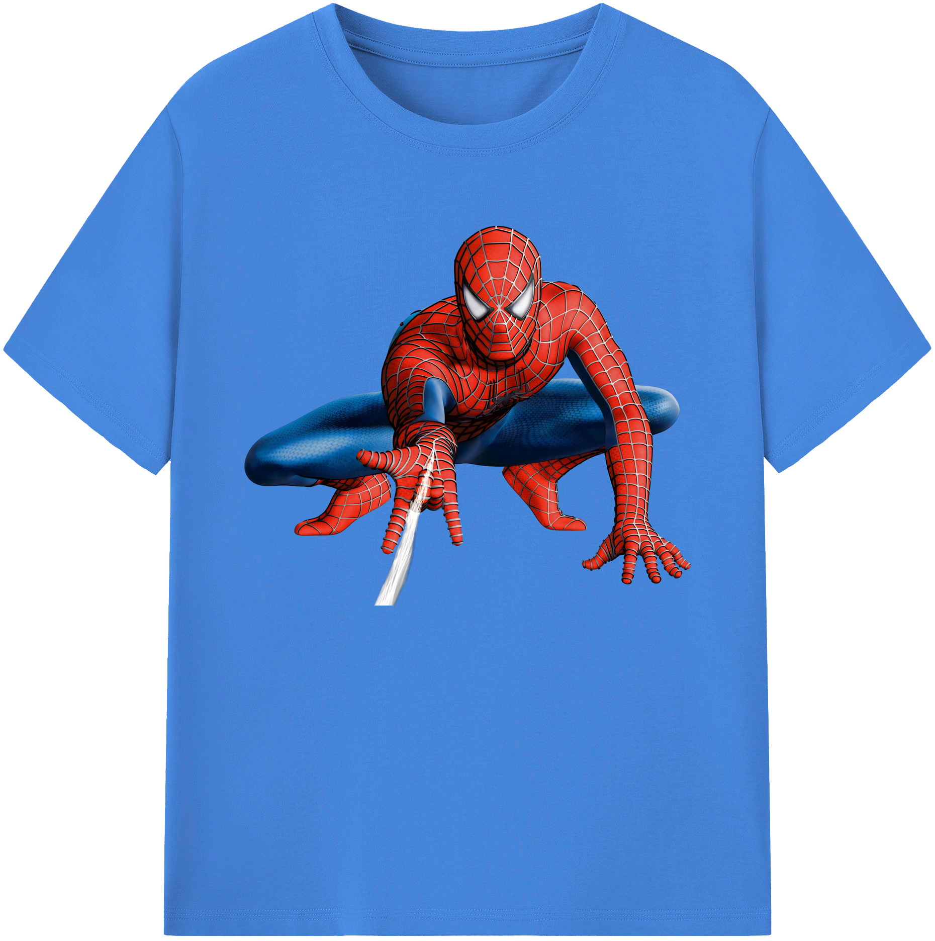 （画像用） アベンジャーズ The Avengers 綿100％ メンズ半袖Tシャツ｜肌触りやわらか＆通気性