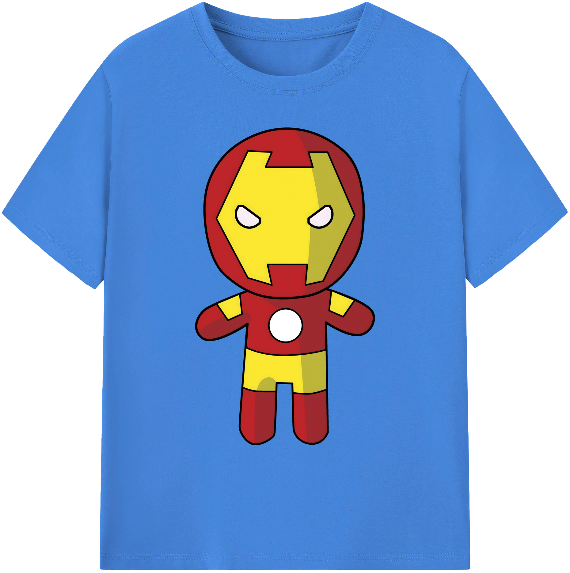 （画像用） アベンジャーズ The Avengers 綿100％ メンズ半袖Tシャツ｜肌触りやわらか＆通気性