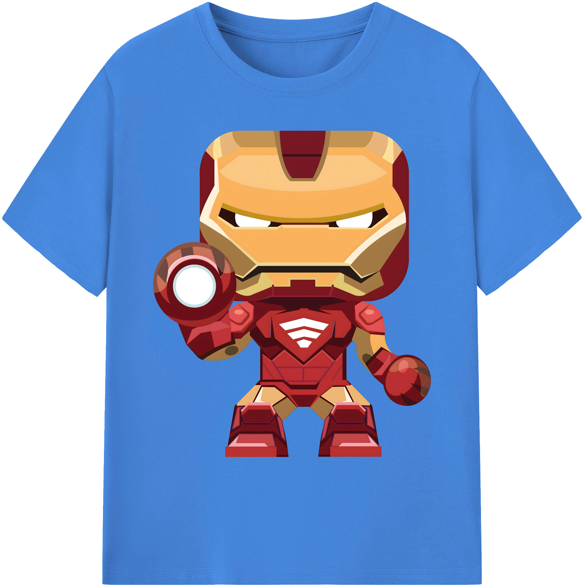 （画像用） アベンジャーズ The Avengers 綿100％ メンズ半袖Tシャツ｜肌触りやわらか＆通気性