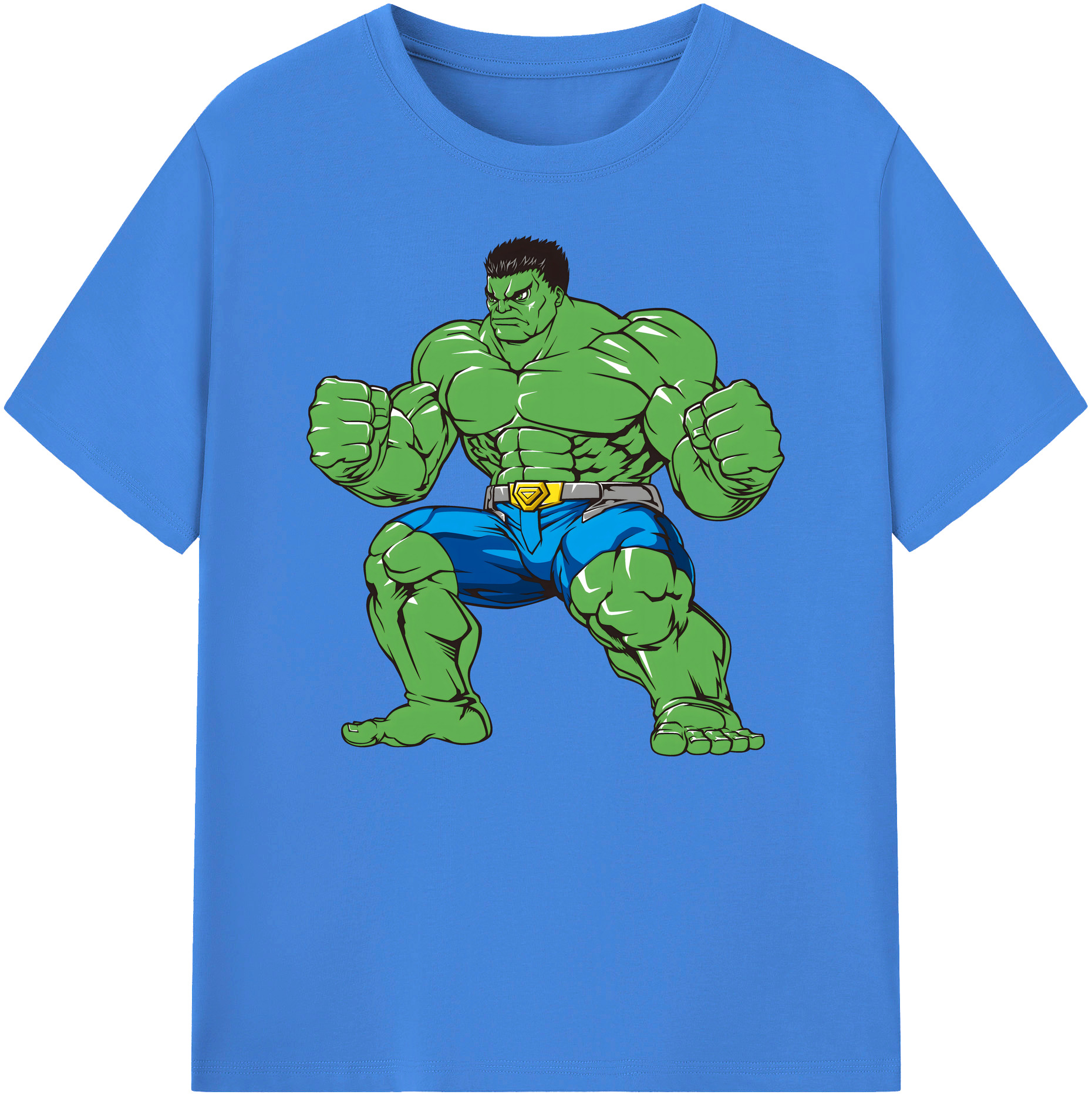 （画像用） アベンジャーズ The Avengers 綿100％ メンズ半袖Tシャツ｜肌触りやわらか＆通気性