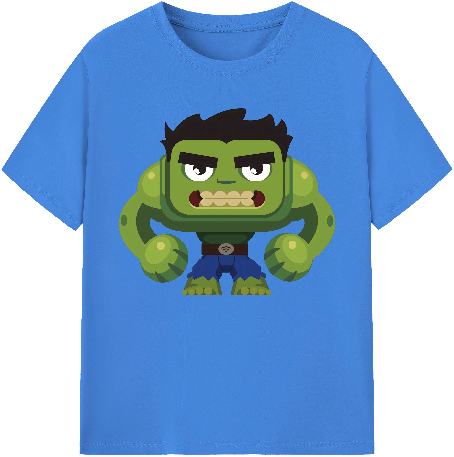 （画像用） アベンジャーズ The Avengers 綿100％ メンズ半袖Tシャツ｜肌触りやわらか＆通気性