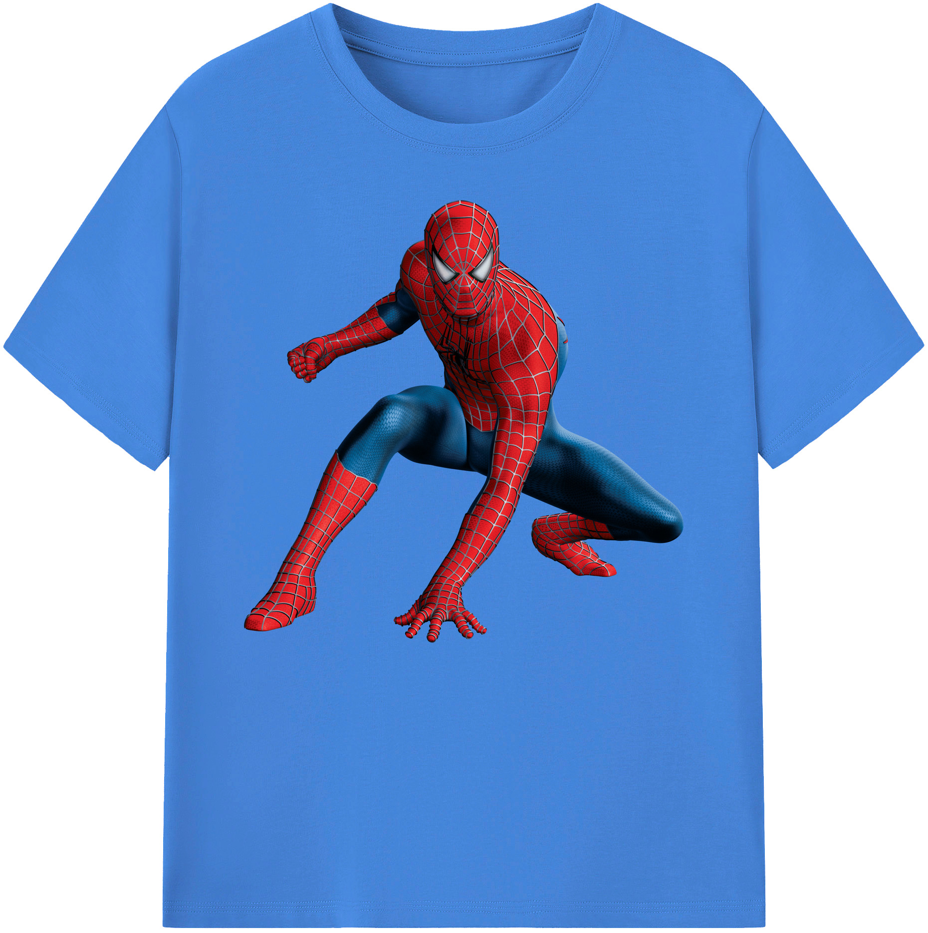 （画像用） アベンジャーズ The Avengers 綿100％ メンズ半袖Tシャツ｜肌触りやわらか＆通気性