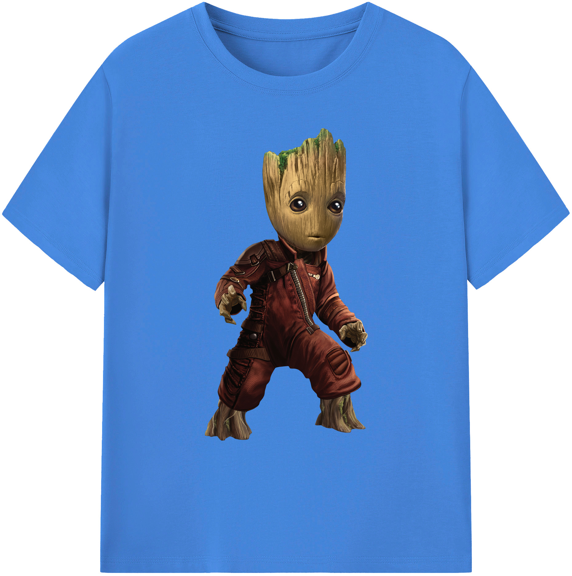 （画像用） アベンジャーズ The Avengers 綿100％ メンズ半袖Tシャツ｜肌触りやわらか＆通気性