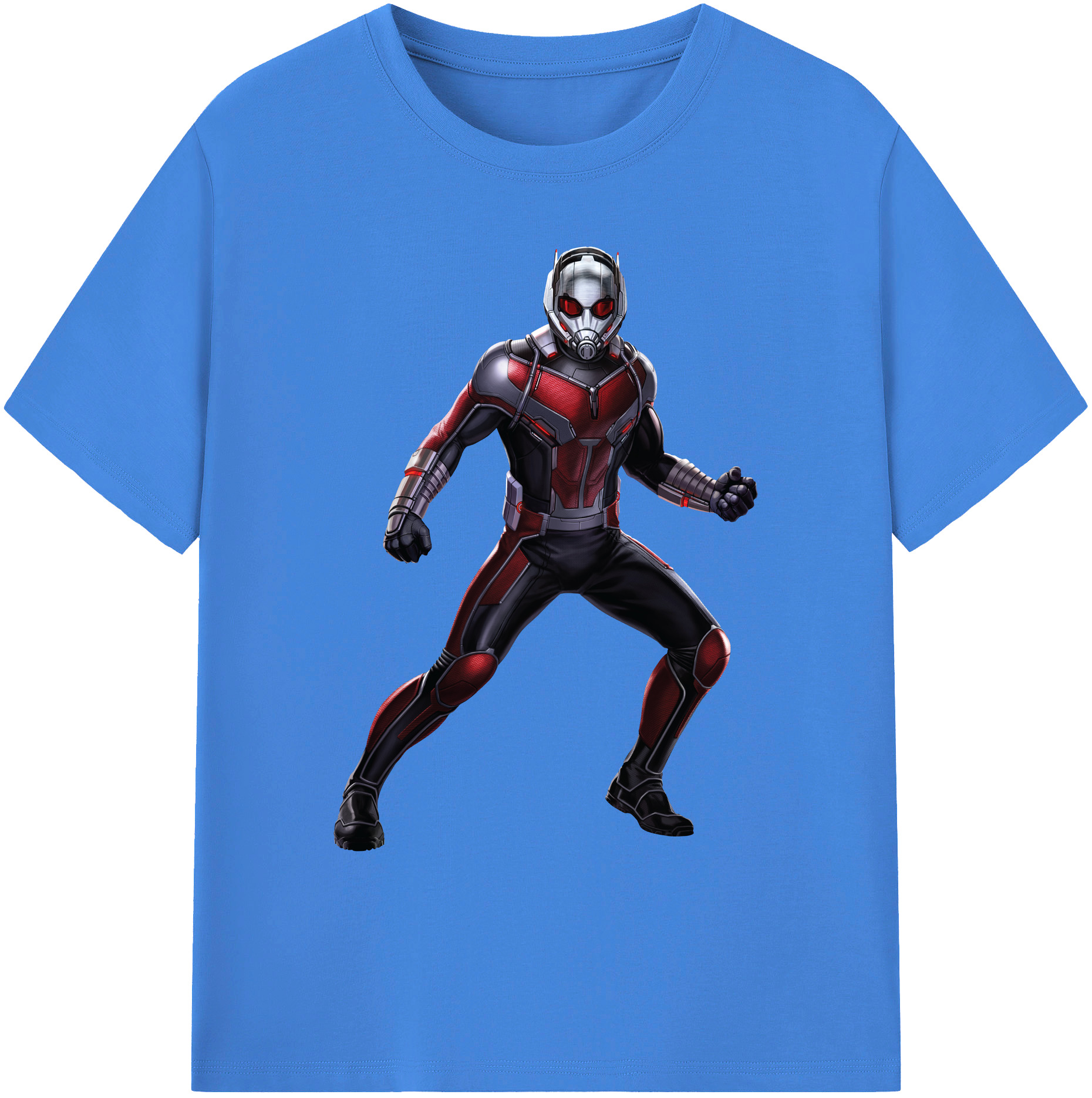 （画像用） アベンジャーズ The Avengers 綿100％ メンズ半袖Tシャツ｜肌触りやわらか＆通気性