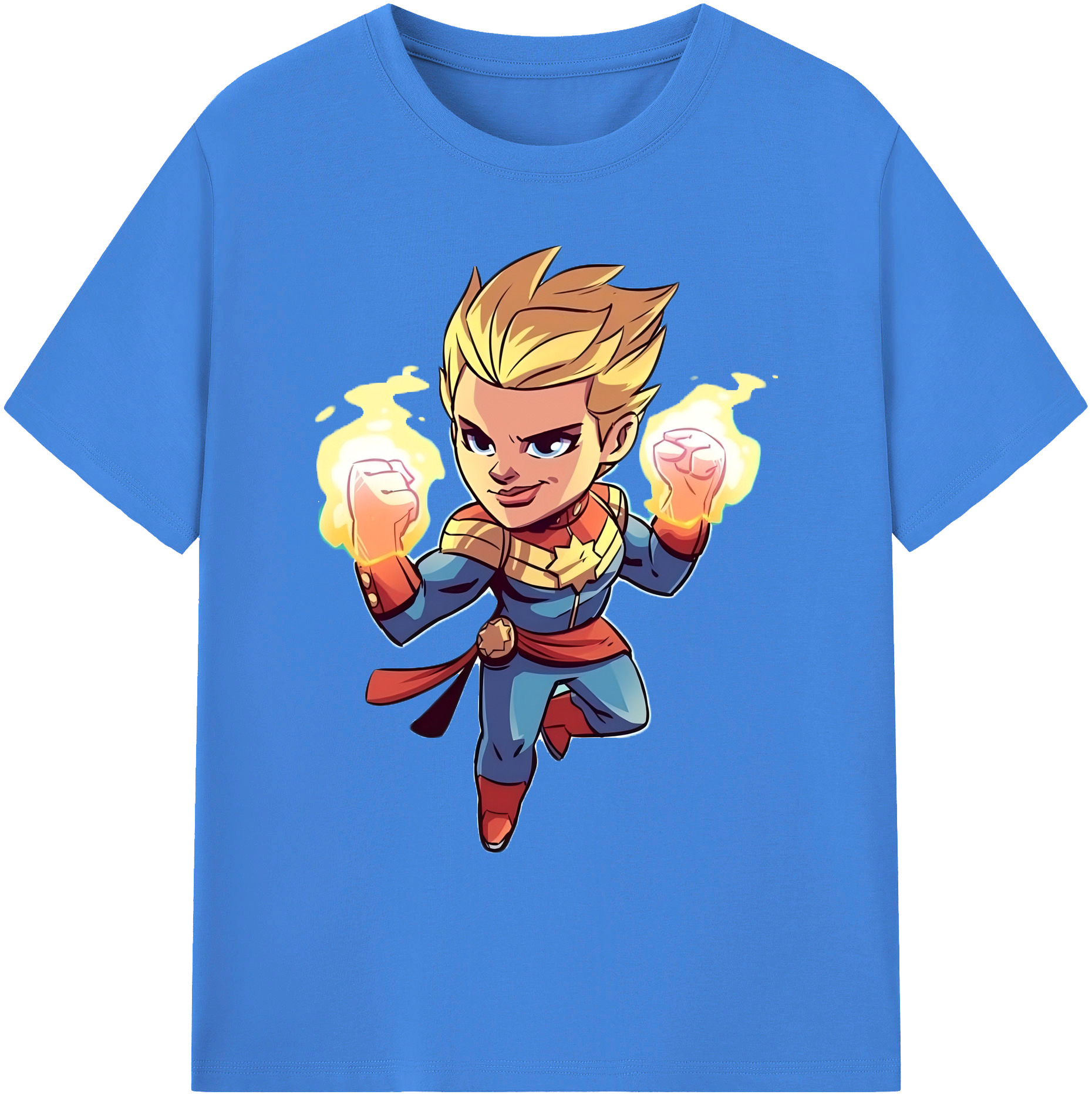 （画像用） アベンジャーズ The Avengers 綿100％ メンズ半袖Tシャツ｜肌触りやわらか＆通気性